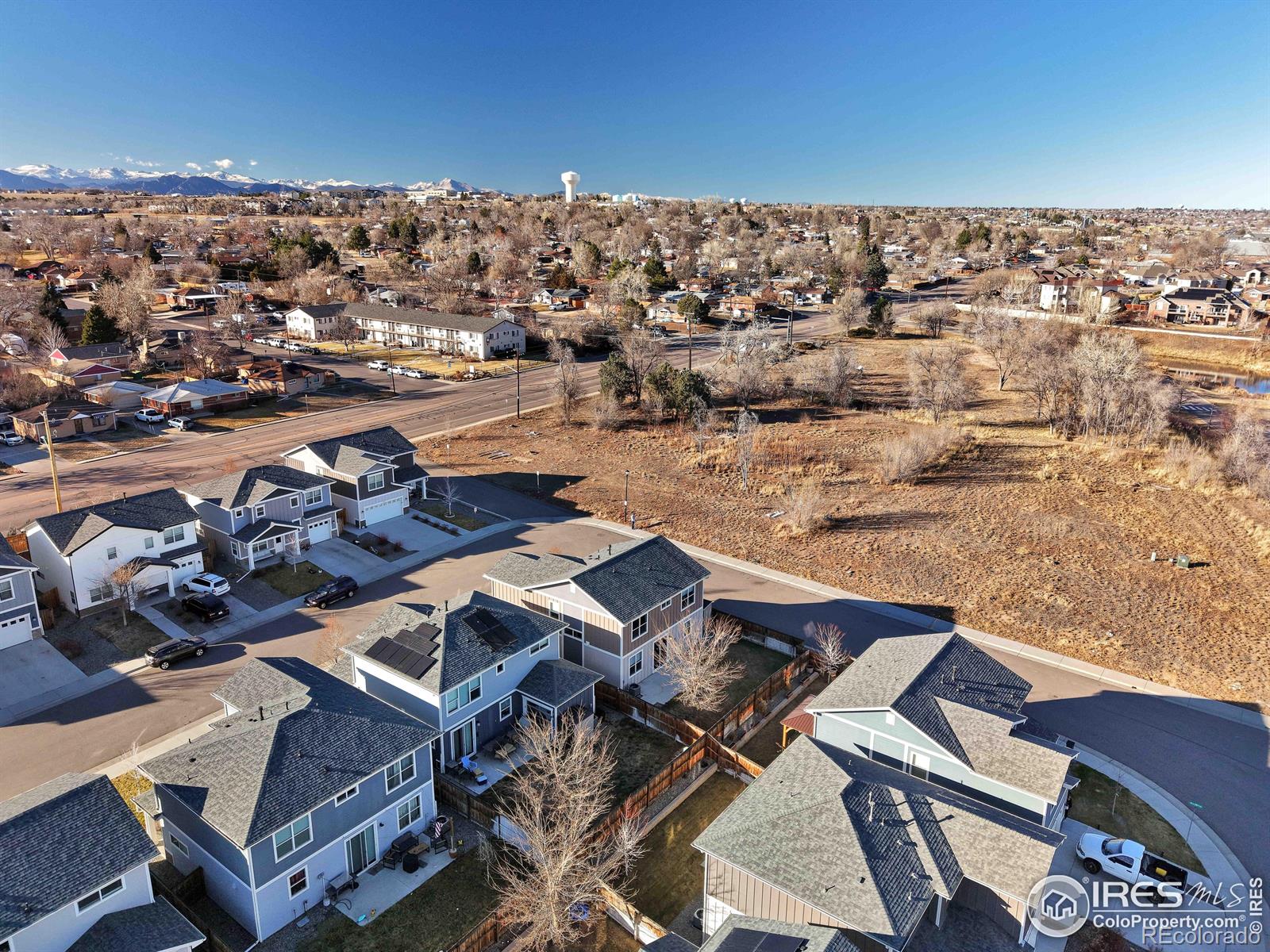 MLS Image #42 for 7956  osage street,denver, Colorado