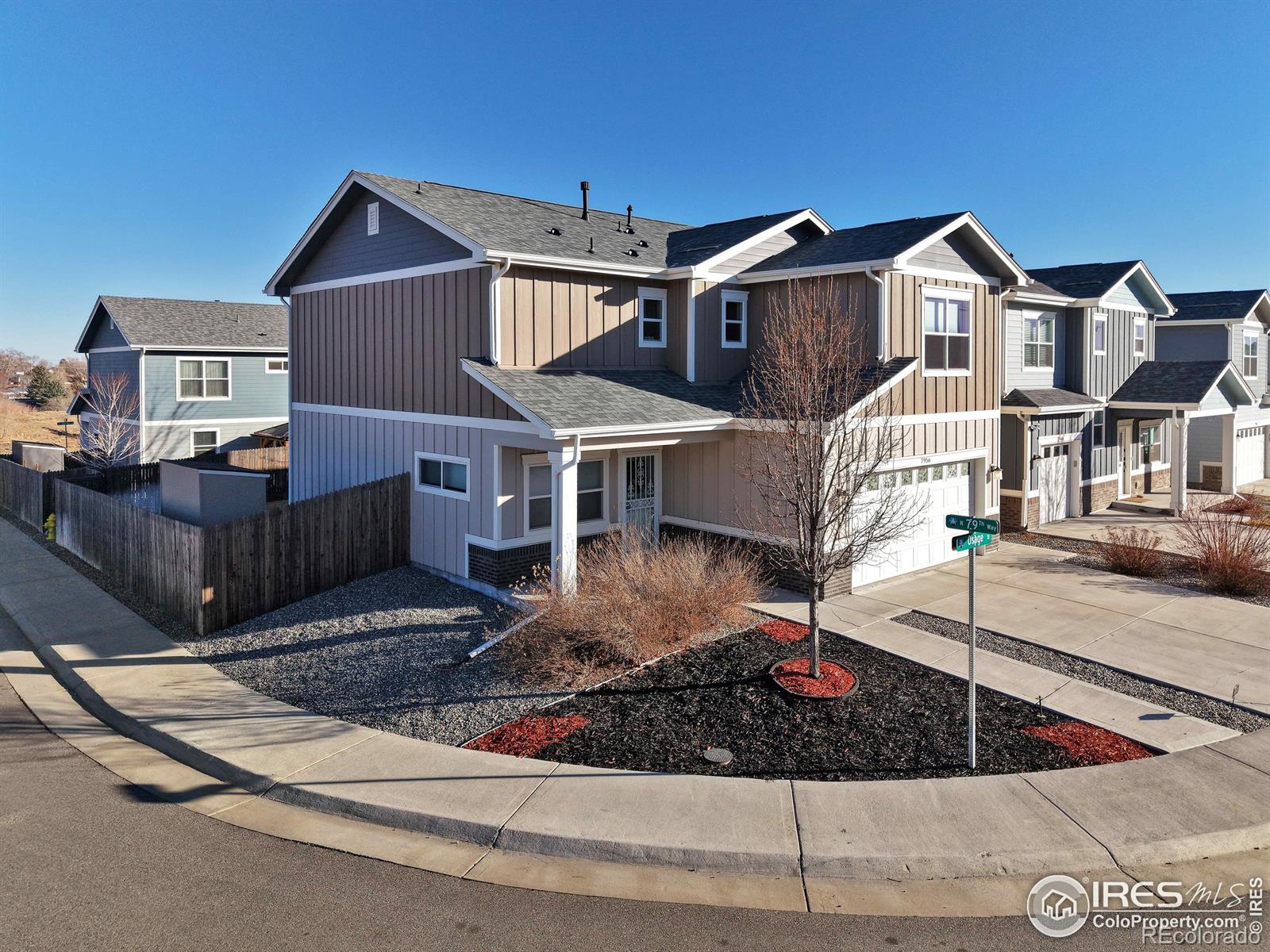 MLS Image #43 for 7956  osage street,denver, Colorado