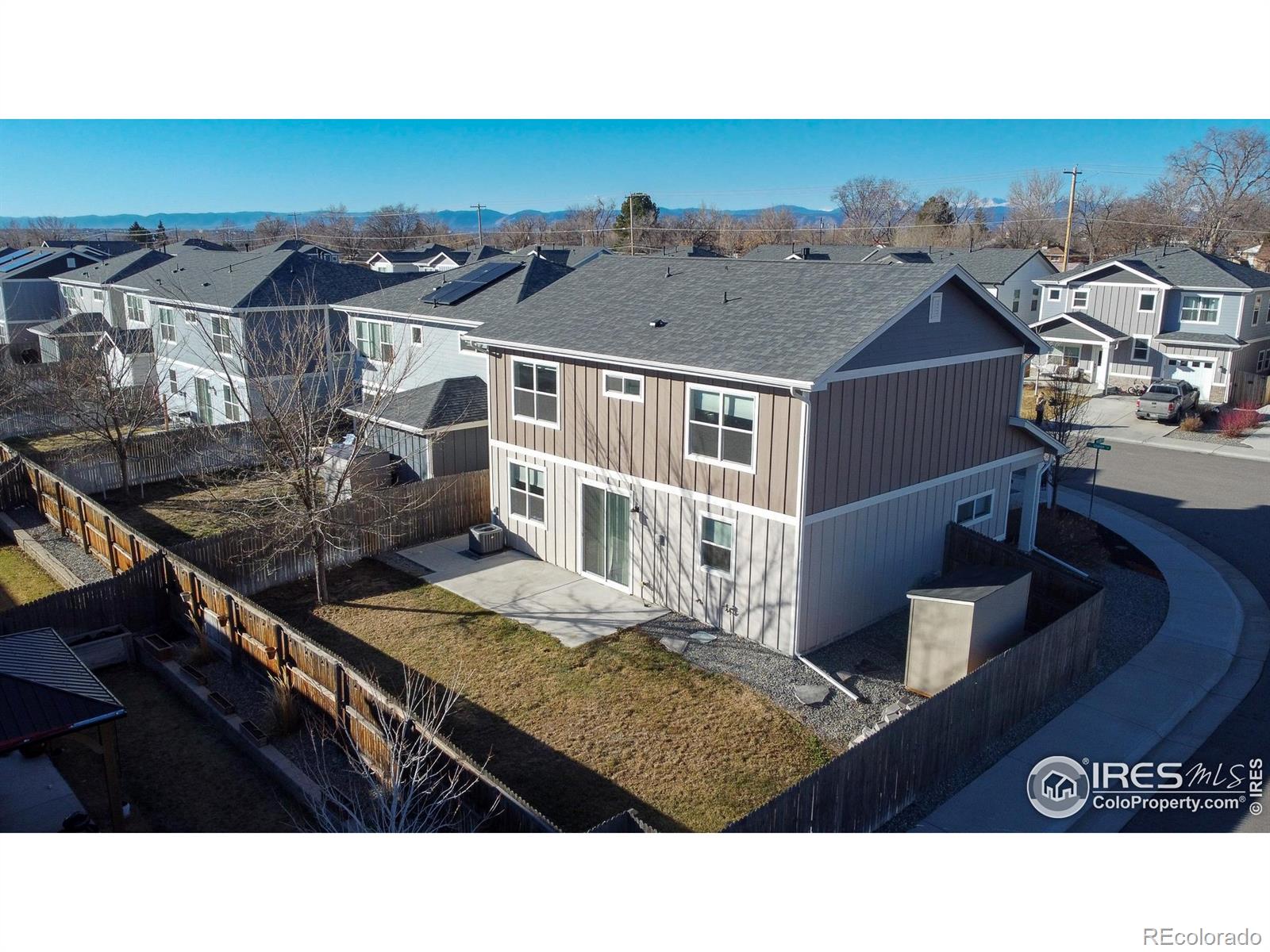MLS Image #45 for 7956  osage street,denver, Colorado