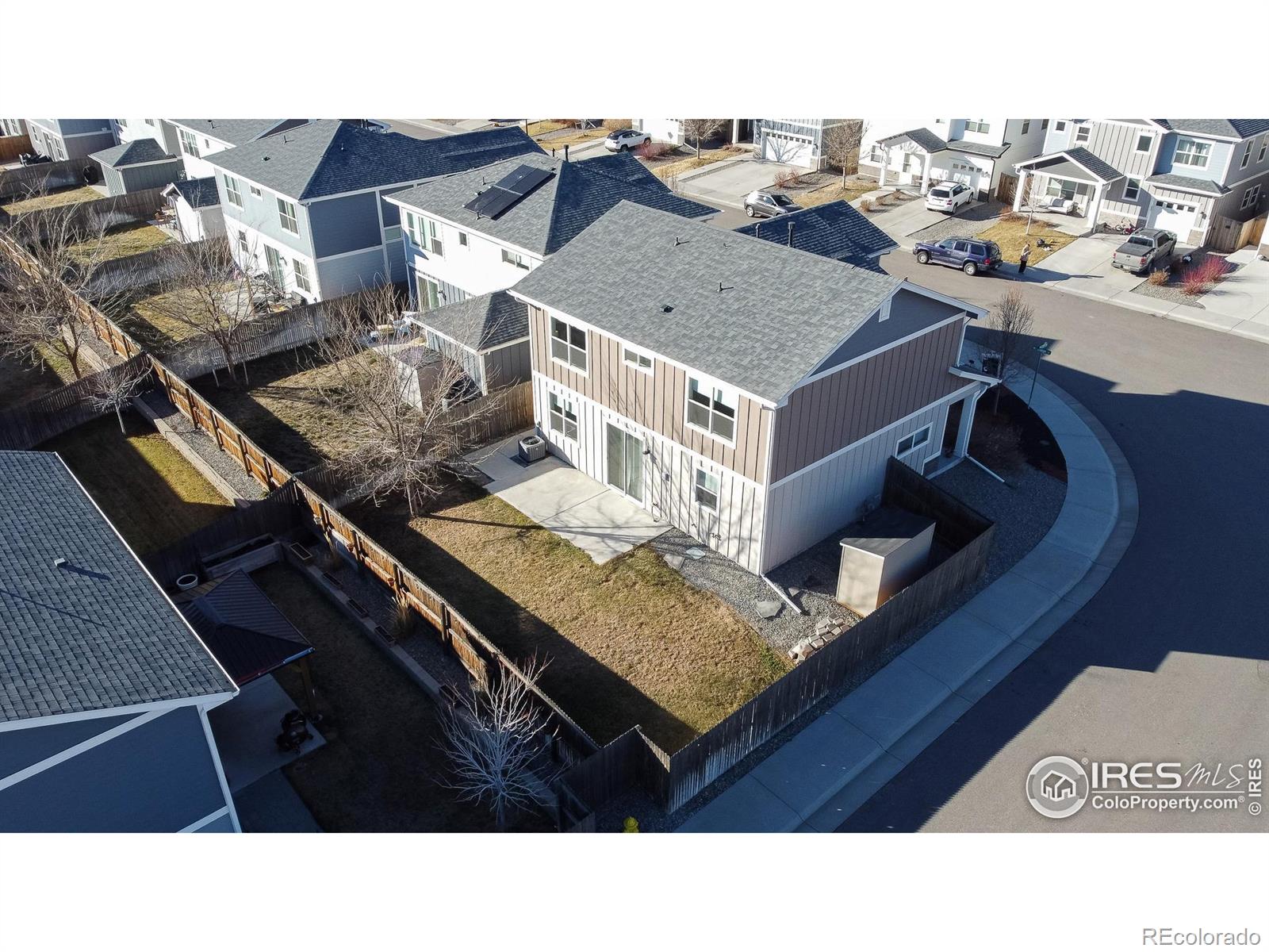MLS Image #46 for 7956  osage street,denver, Colorado