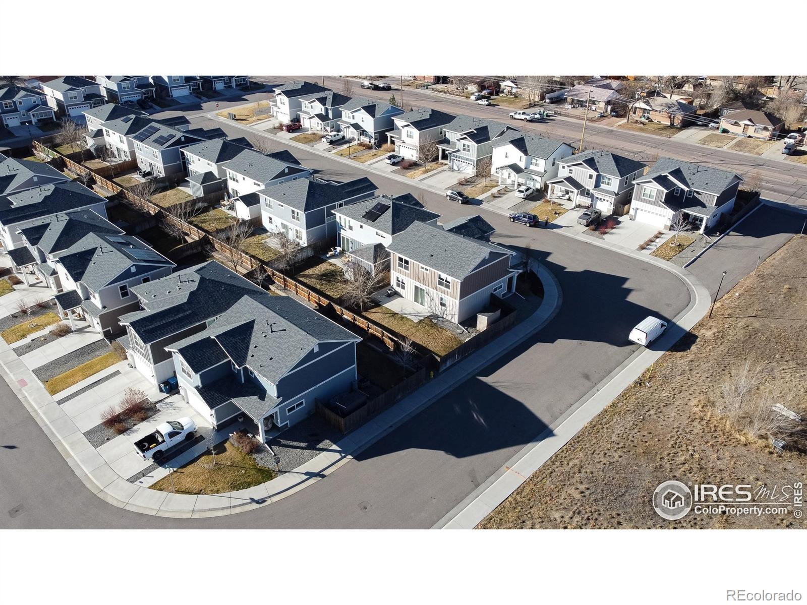 MLS Image #47 for 7956  osage street,denver, Colorado
