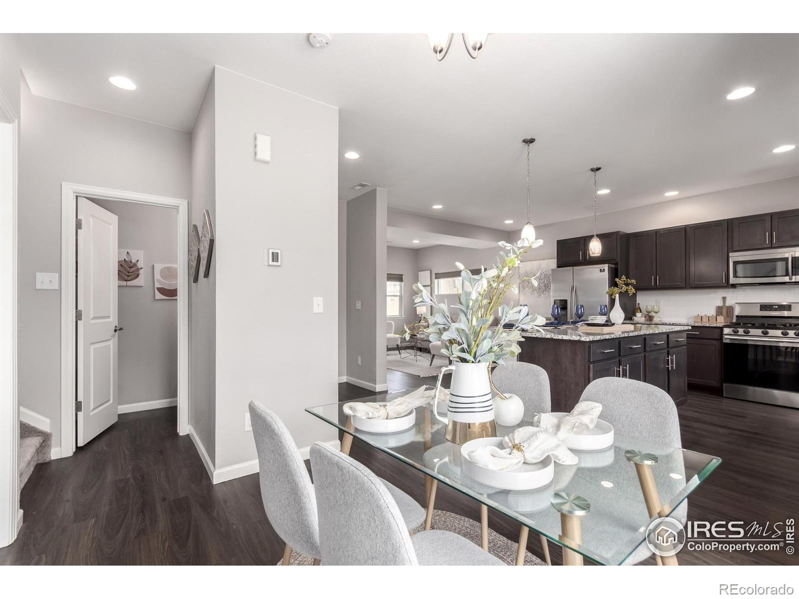 MLS Image #8 for 7956  osage street,denver, Colorado