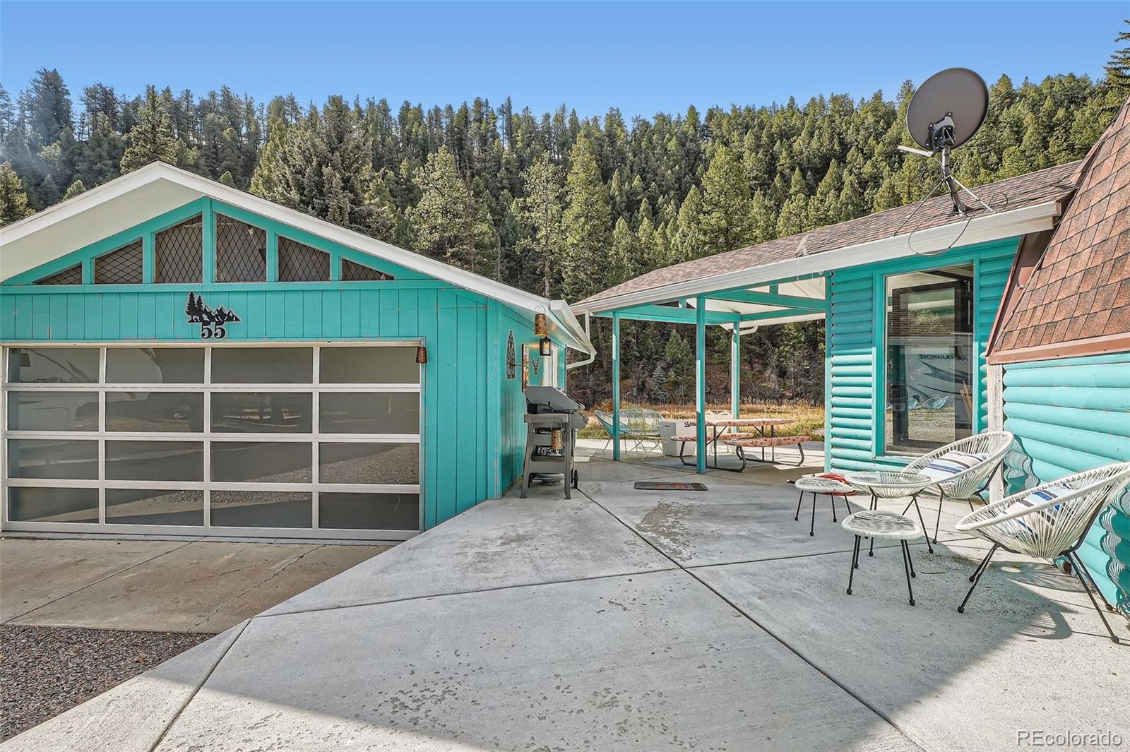 MLS Image #24 for 55  iron horse lane,bailey, Colorado
