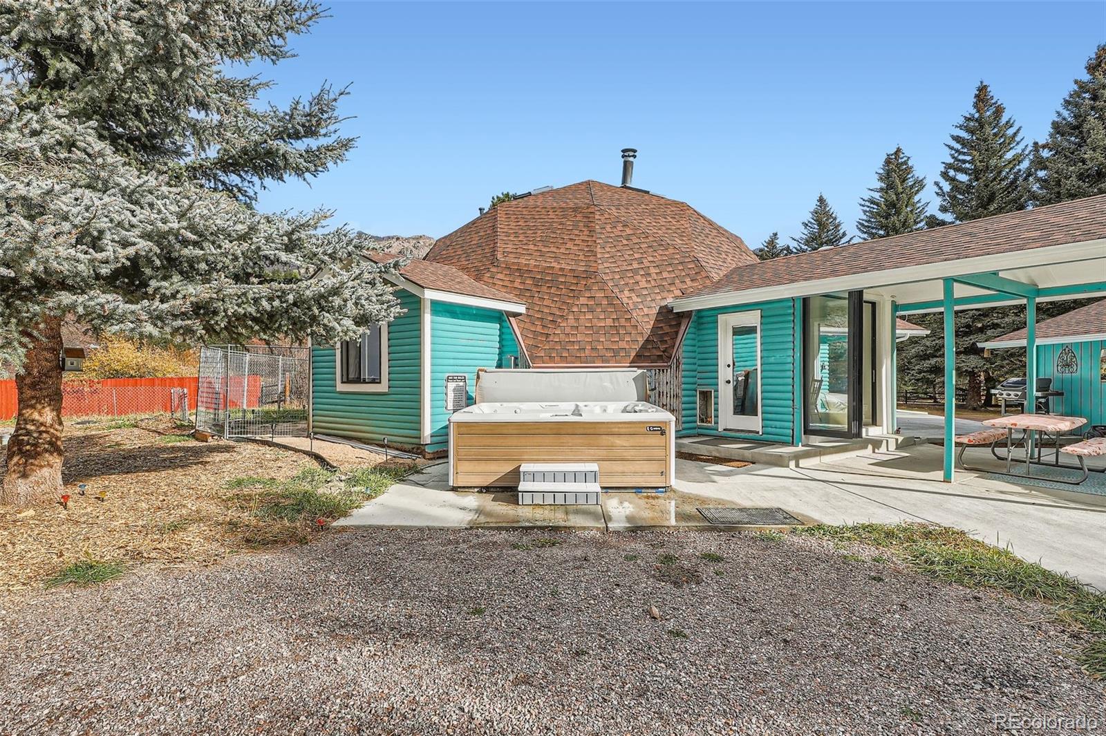 MLS Image #25 for 55  iron horse lane,bailey, Colorado