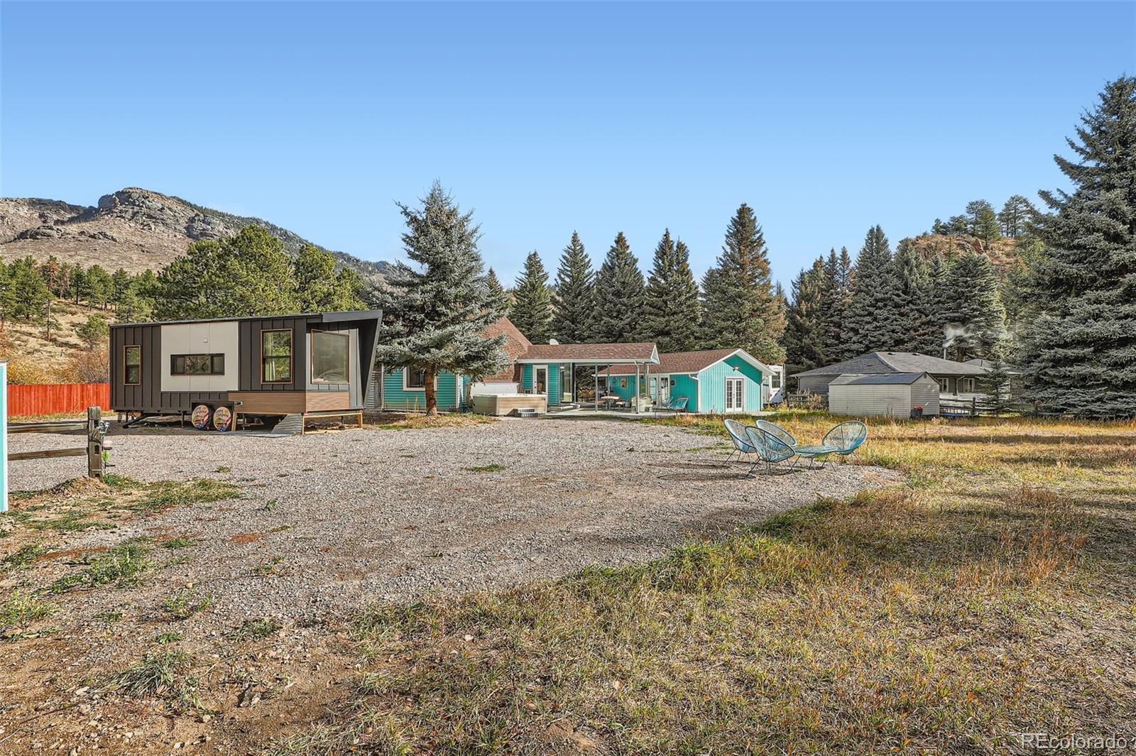 MLS Image #26 for 55  iron horse lane,bailey, Colorado
