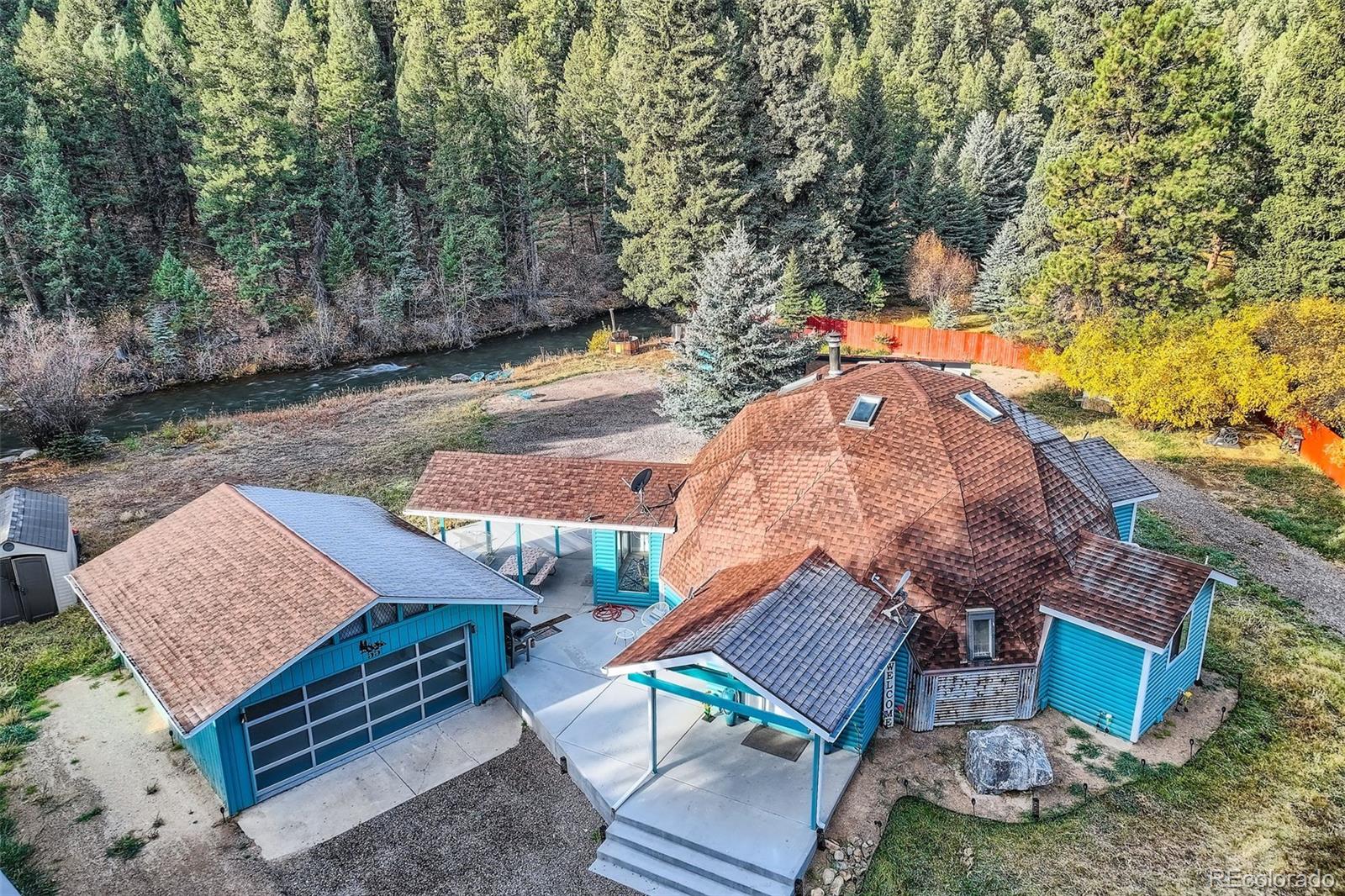 MLS Image #28 for 55  iron horse lane,bailey, Colorado