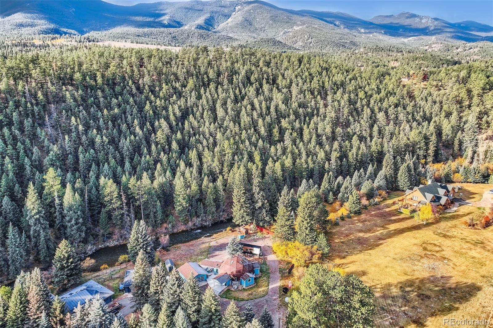 MLS Image #30 for 55  iron horse lane,bailey, Colorado