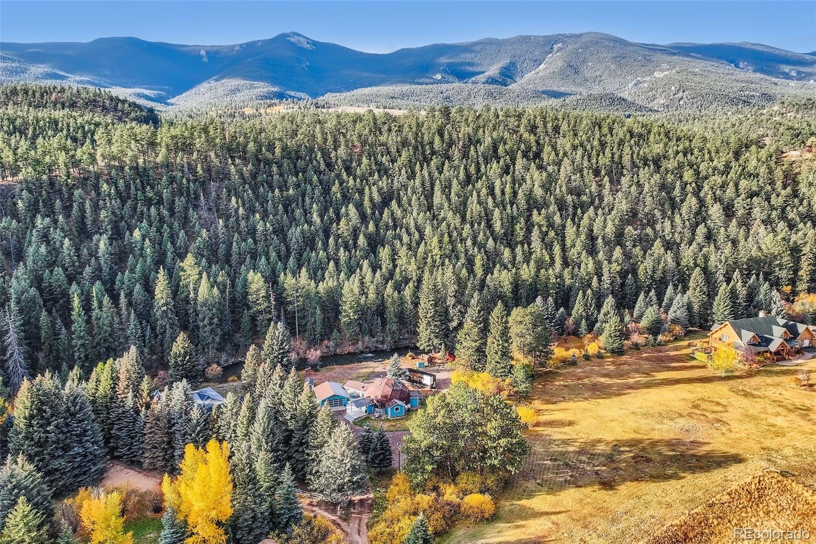MLS Image #31 for 55  iron horse lane,bailey, Colorado