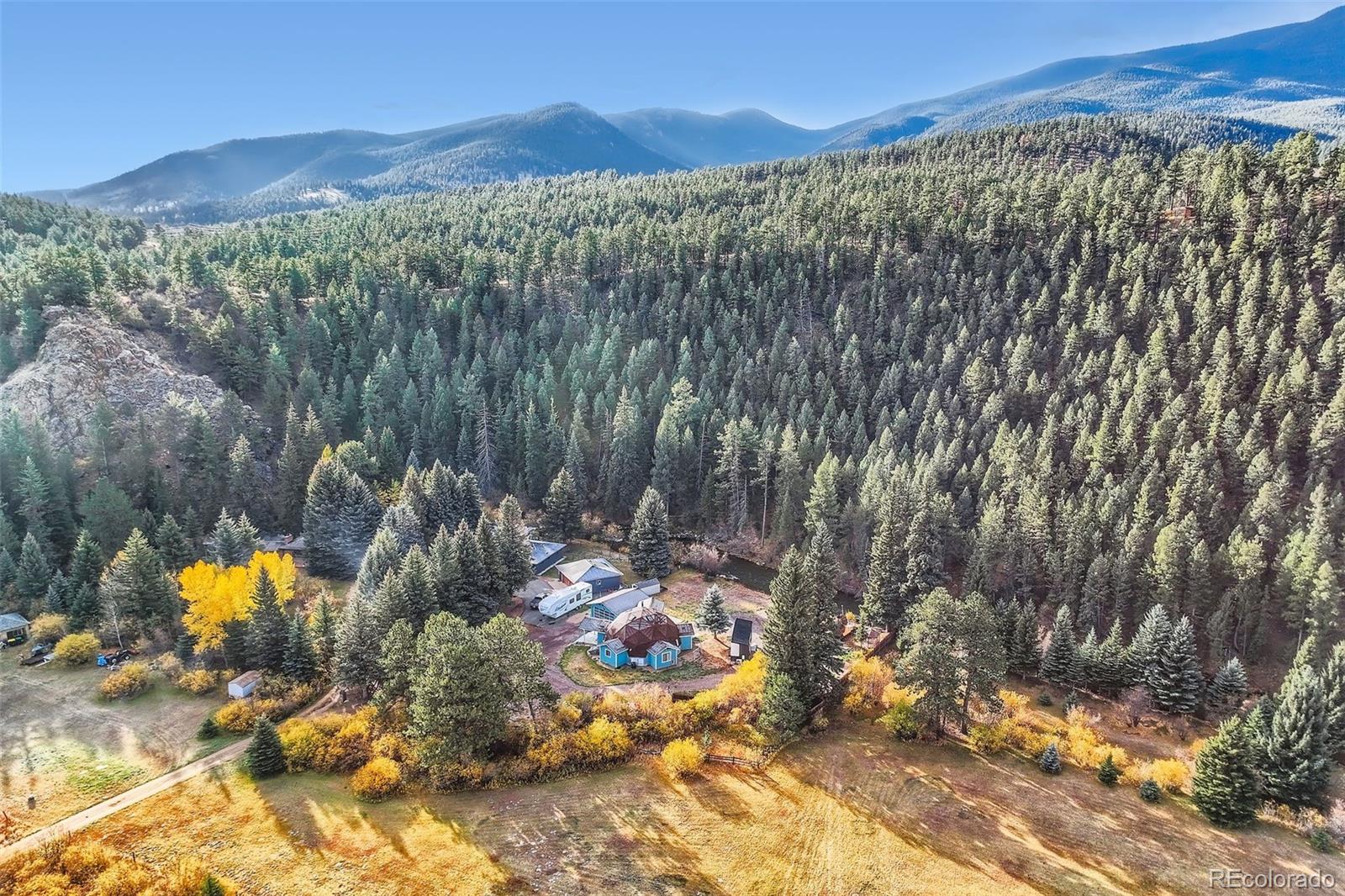 MLS Image #32 for 55  iron horse lane,bailey, Colorado