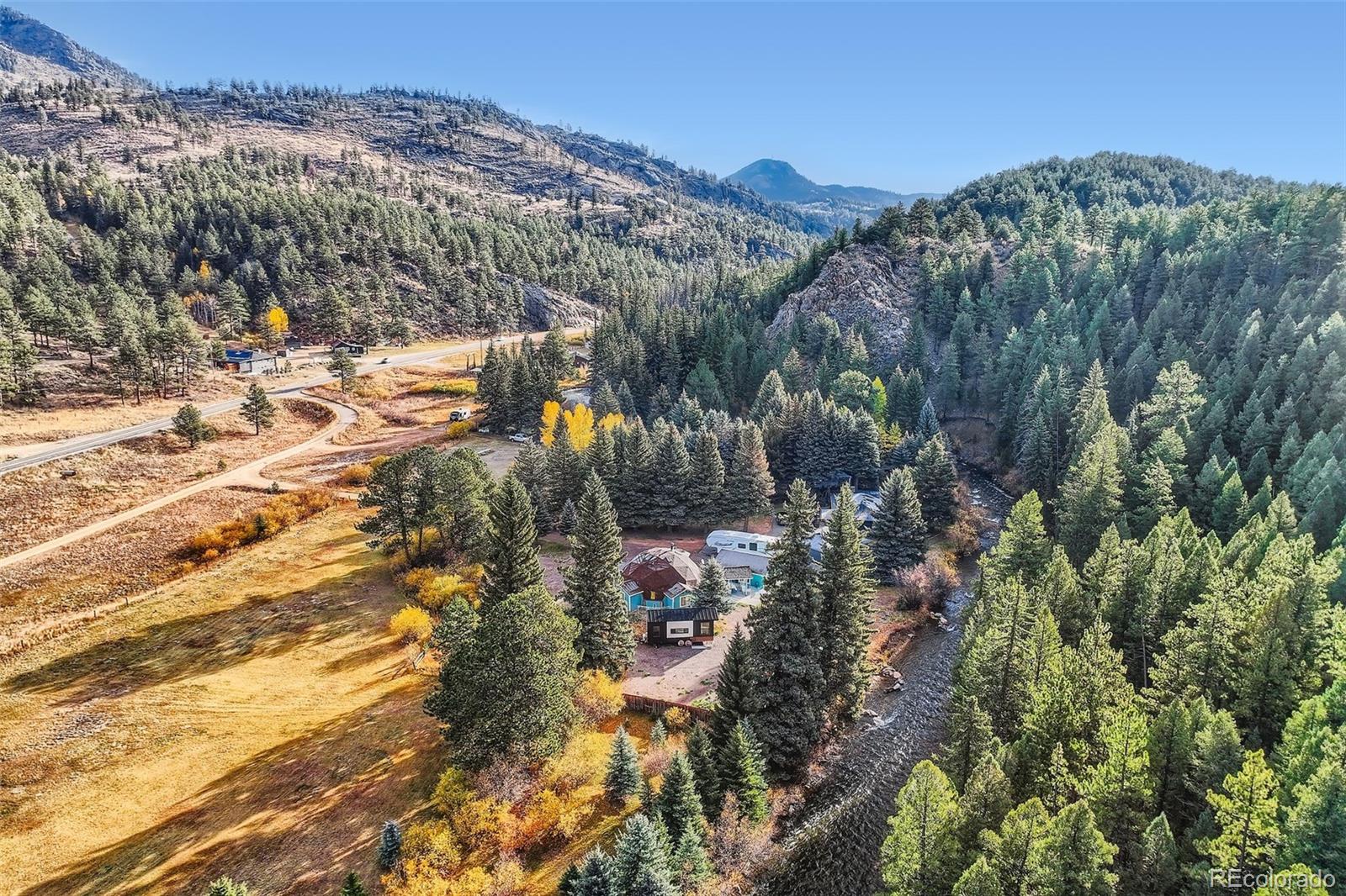 MLS Image #33 for 55  iron horse lane,bailey, Colorado