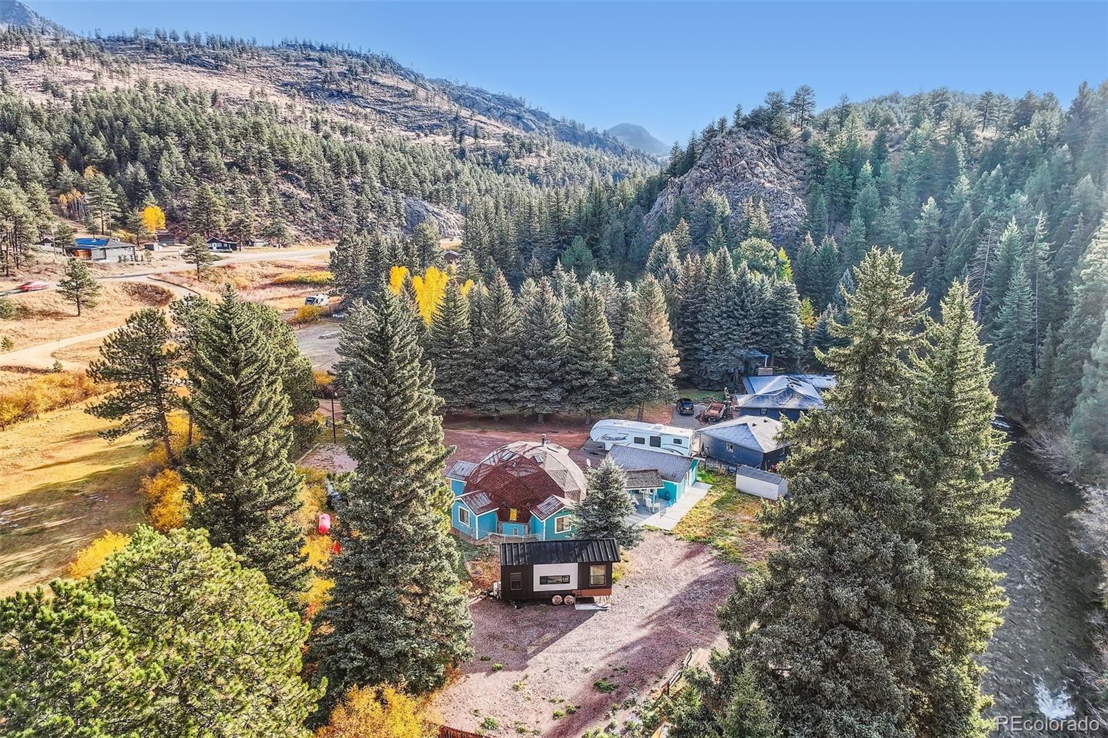 MLS Image #34 for 55  iron horse lane,bailey, Colorado