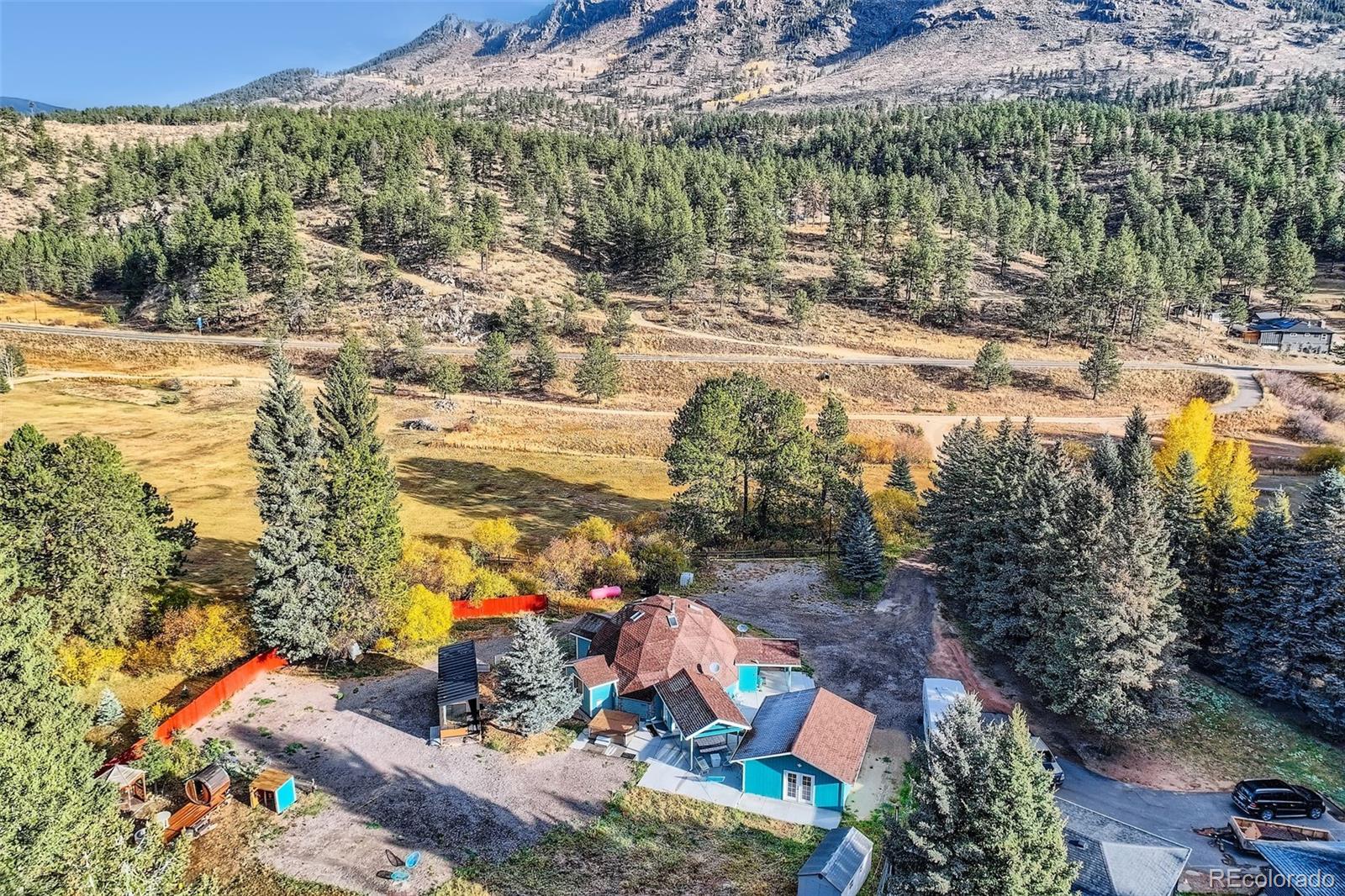 MLS Image #36 for 55  iron horse lane,bailey, Colorado