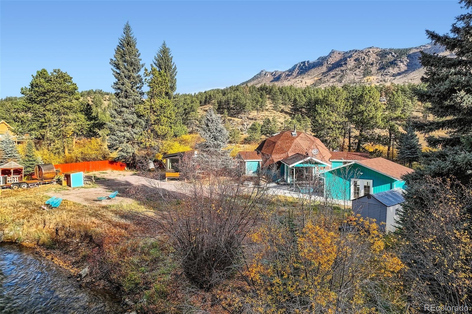 MLS Image #37 for 55  iron horse lane,bailey, Colorado