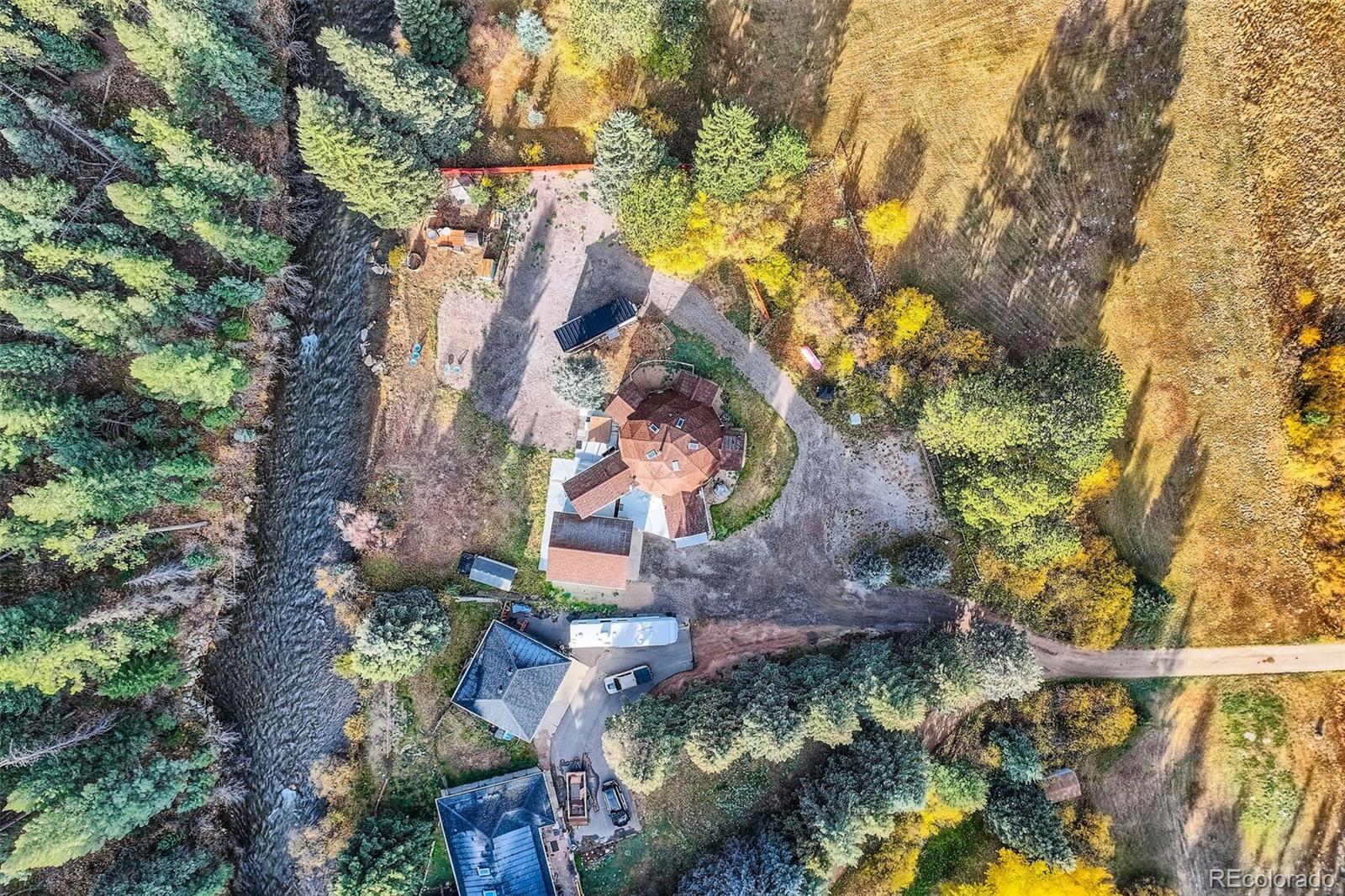 MLS Image #38 for 55  iron horse lane,bailey, Colorado
