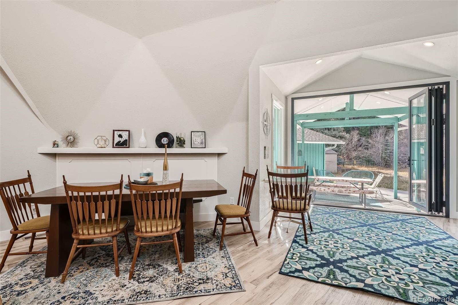 MLS Image #5 for 55  iron horse lane,bailey, Colorado