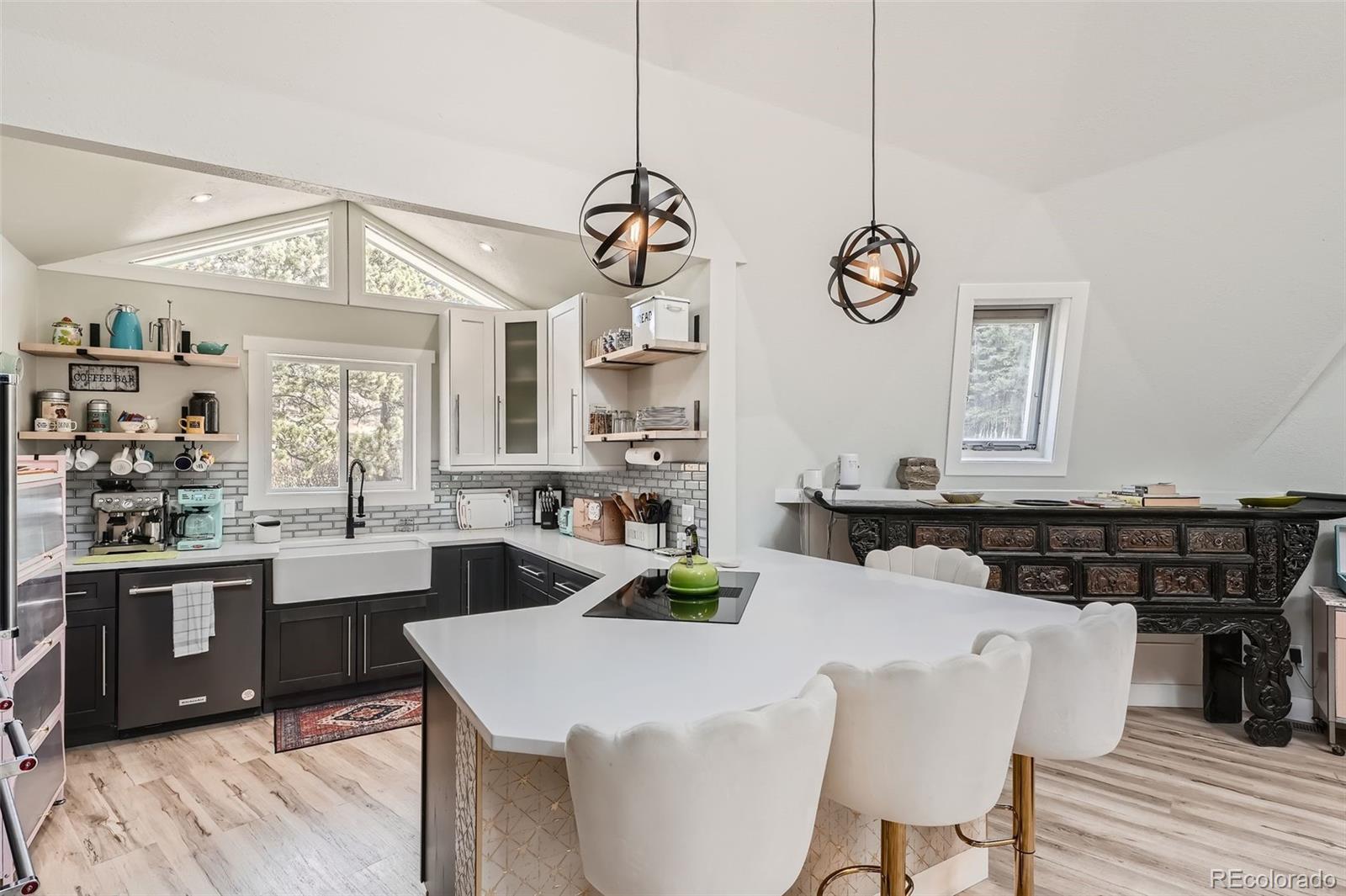 MLS Image #7 for 55  iron horse lane,bailey, Colorado