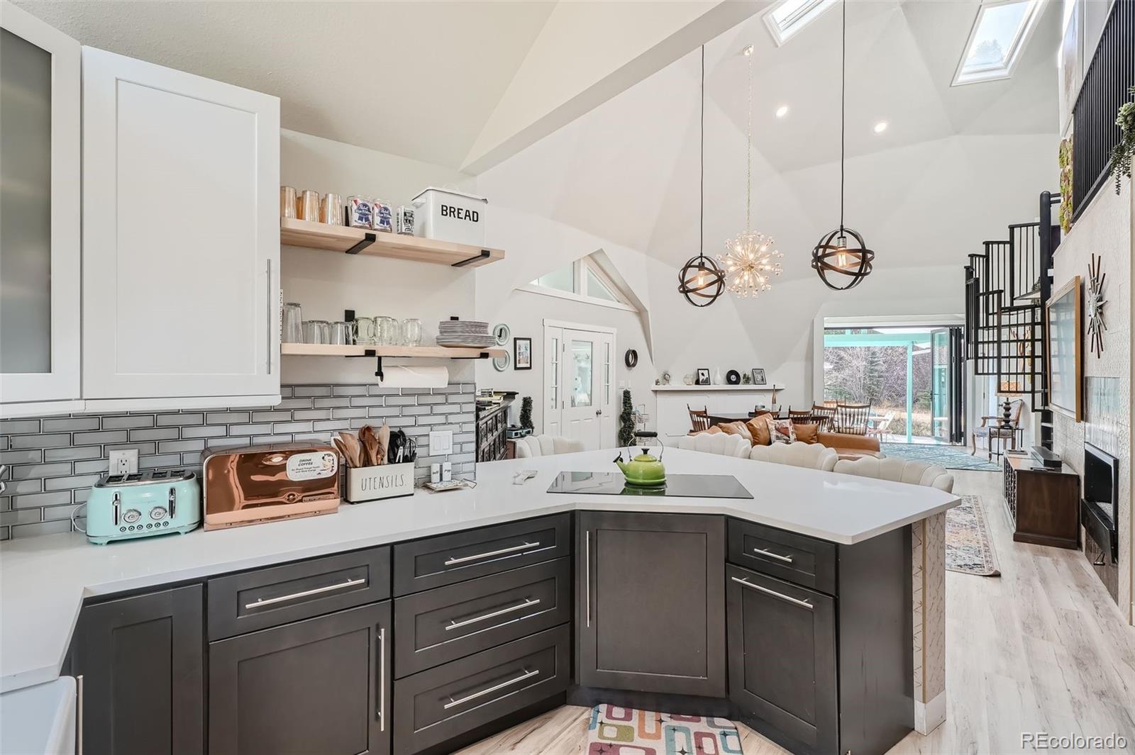 MLS Image #8 for 55  iron horse lane,bailey, Colorado