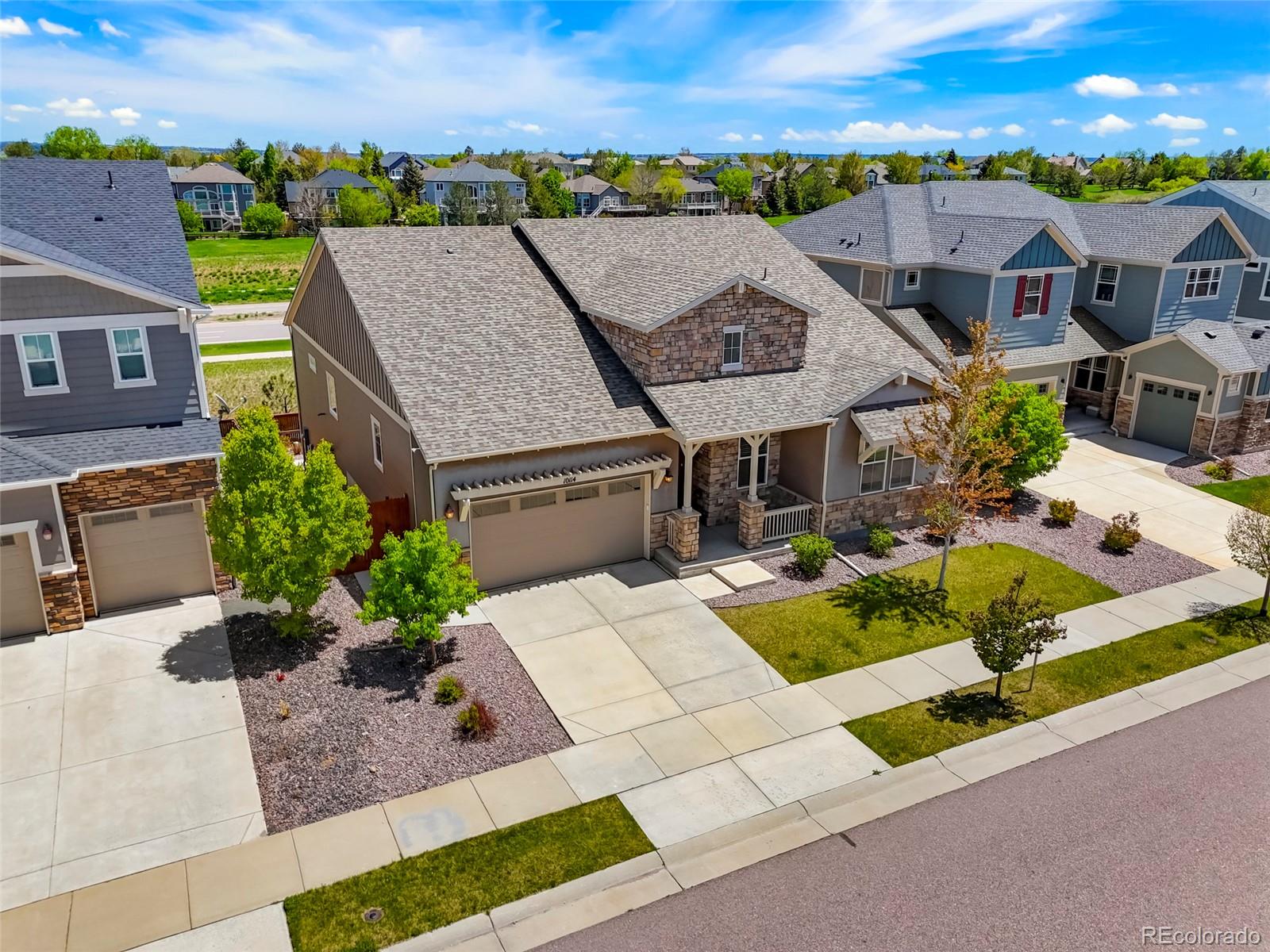 MLS Image #36 for 10114  atlanta street,parker, Colorado