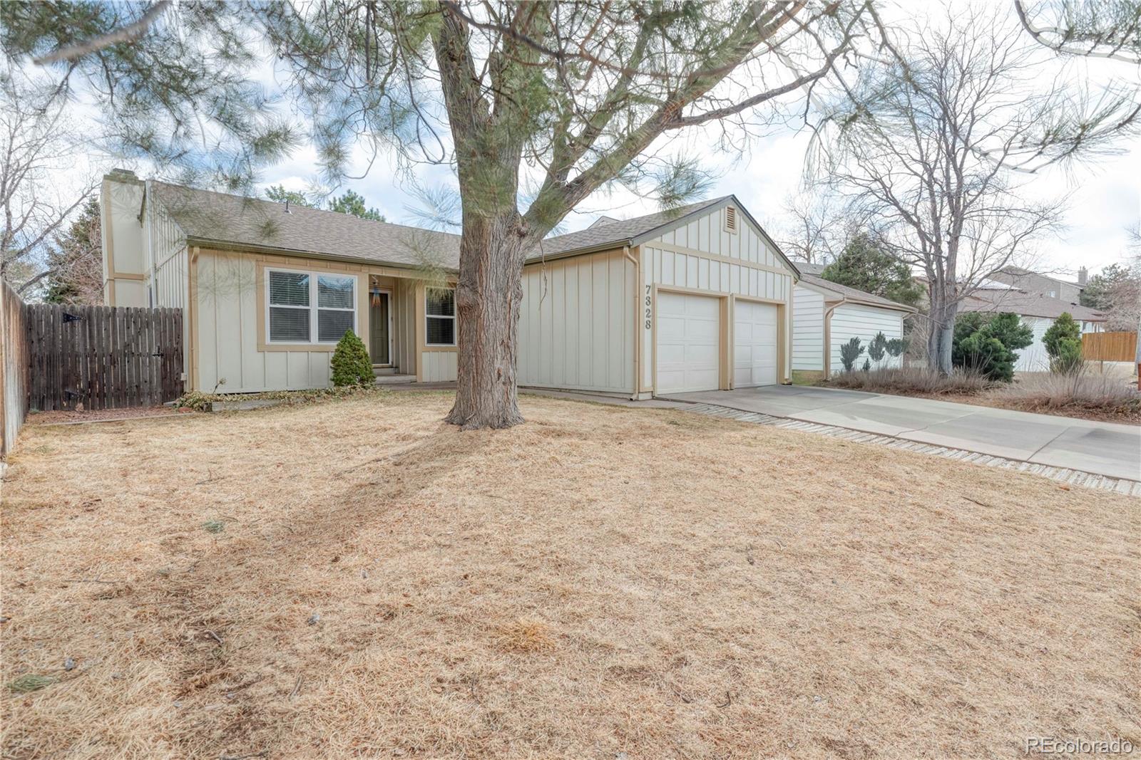 MLS Image #2 for 7328 s sheephorn mountain,littleton, Colorado