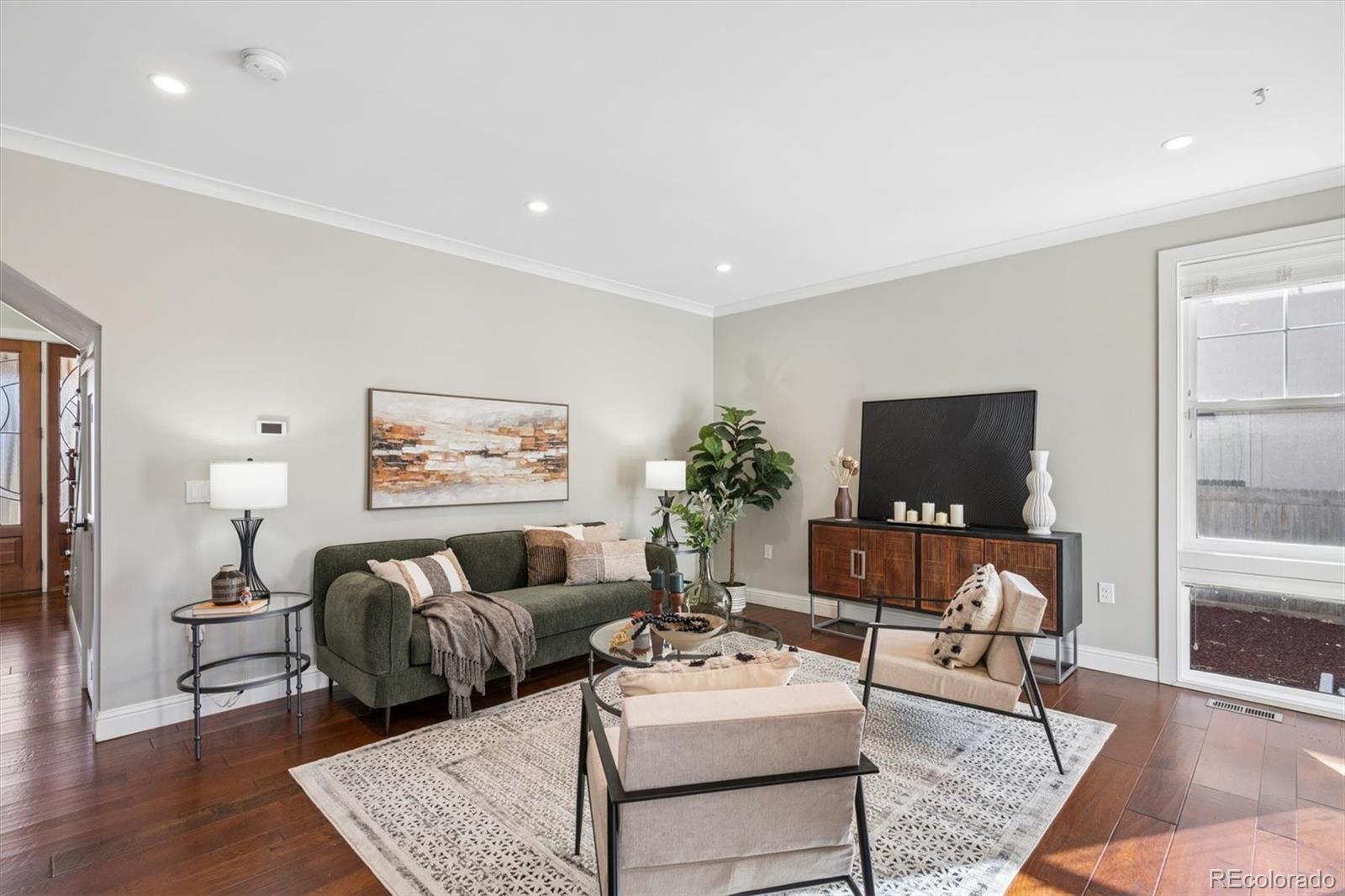 MLS Image #10 for 2361 s humboldt street,denver, Colorado