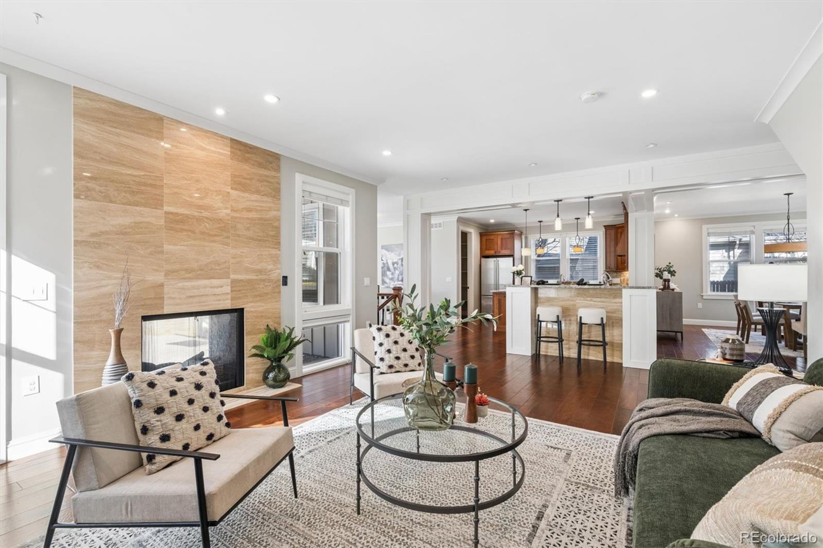 MLS Image #11 for 2361 s humboldt street,denver, Colorado