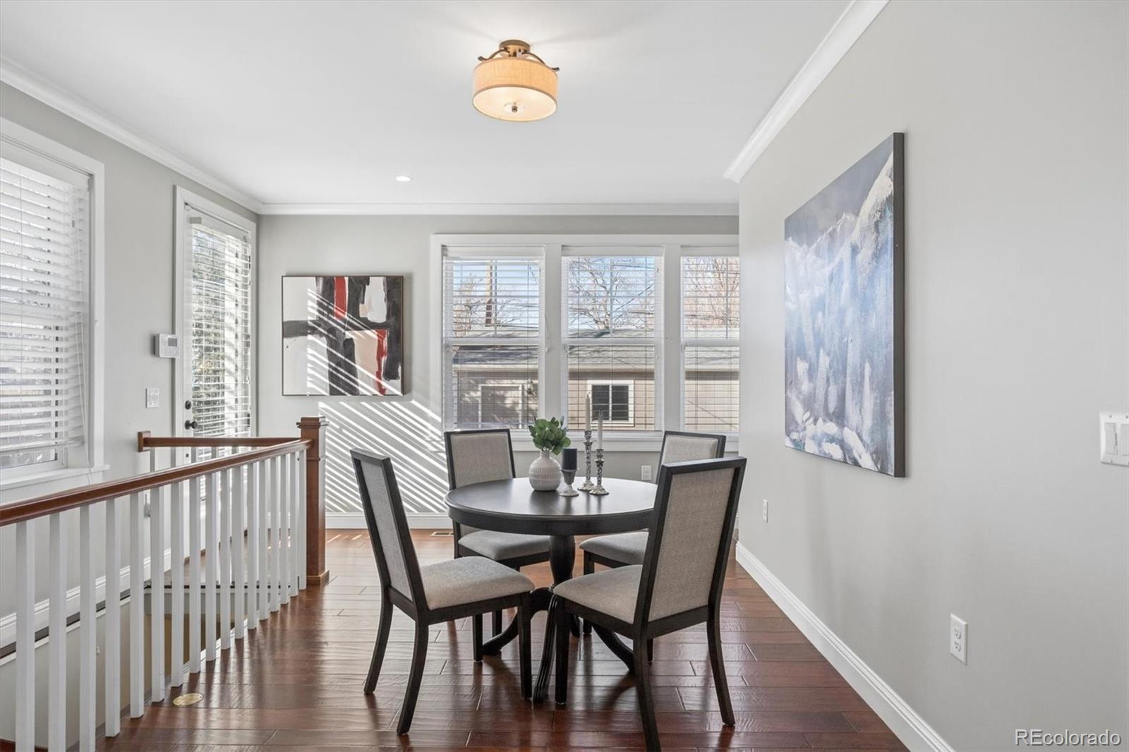MLS Image #13 for 2361 s humboldt street,denver, Colorado