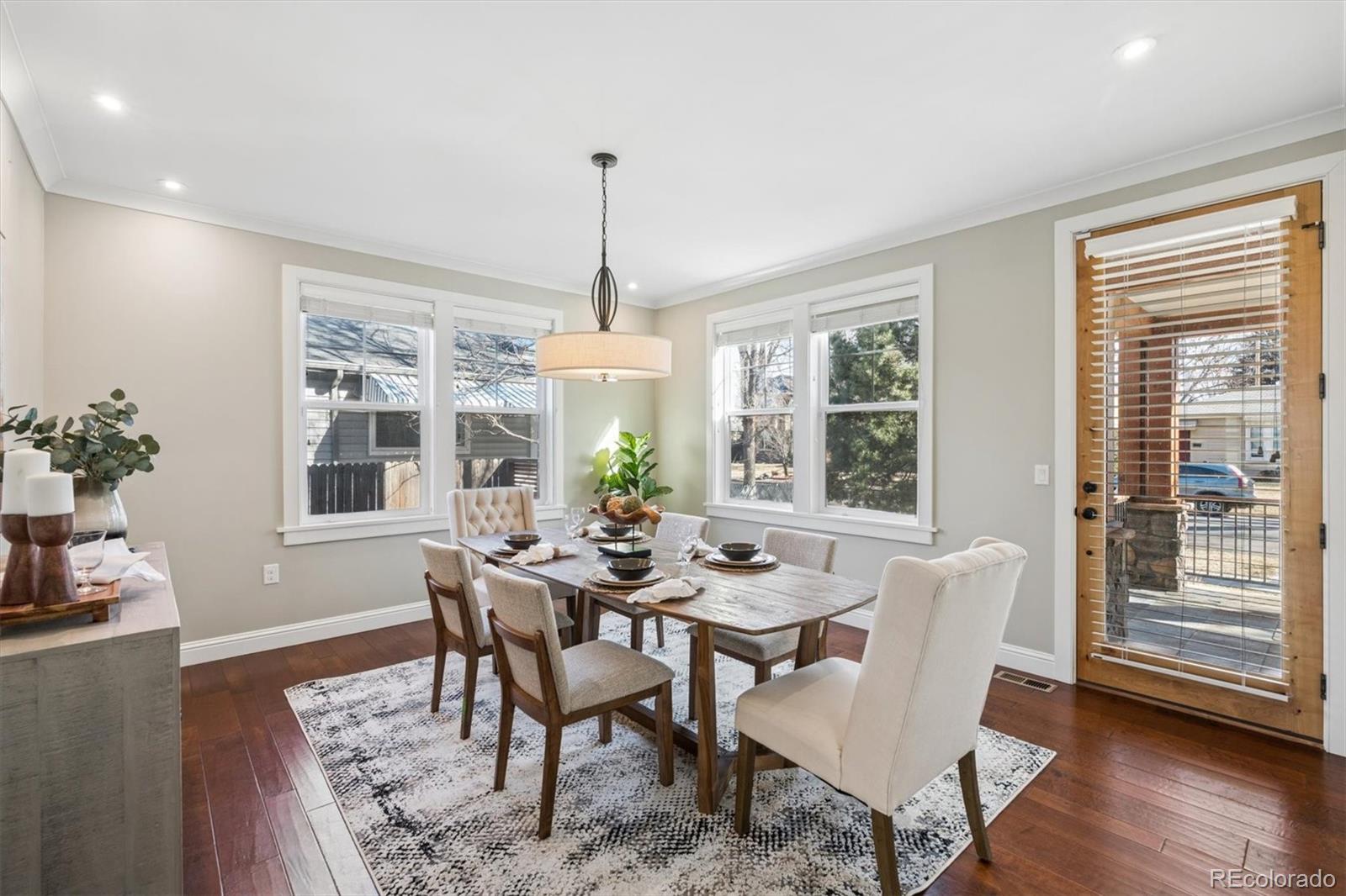 MLS Image #14 for 2361 s humboldt street,denver, Colorado