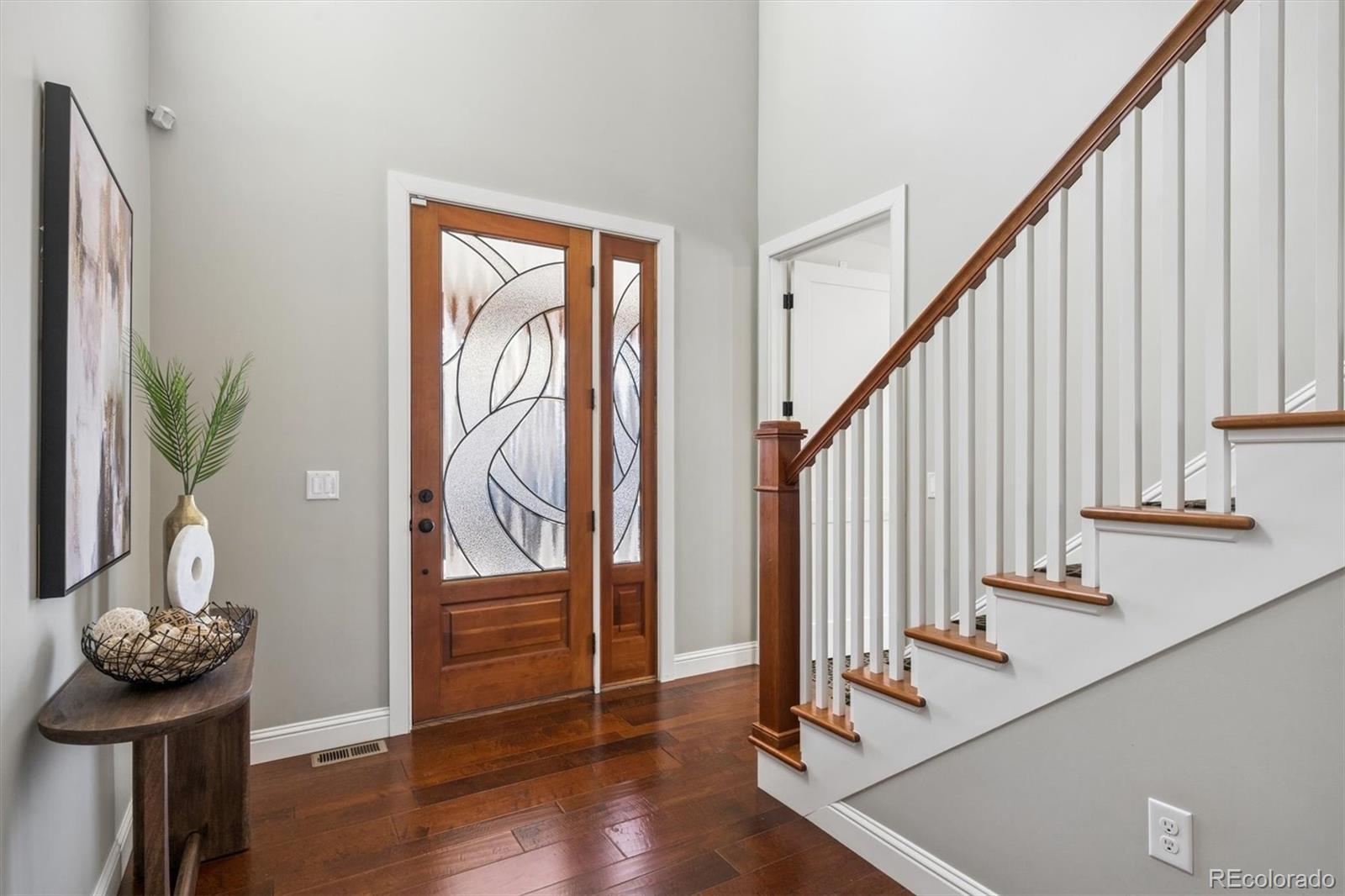 MLS Image #3 for 2361 s humboldt street,denver, Colorado