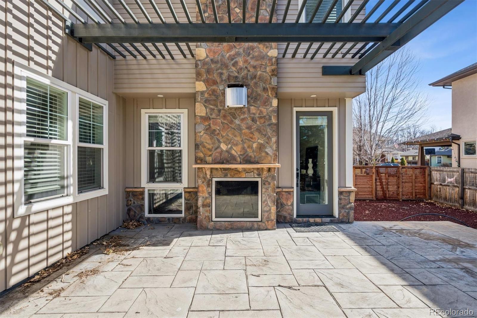 MLS Image #33 for 2361 s humboldt street,denver, Colorado