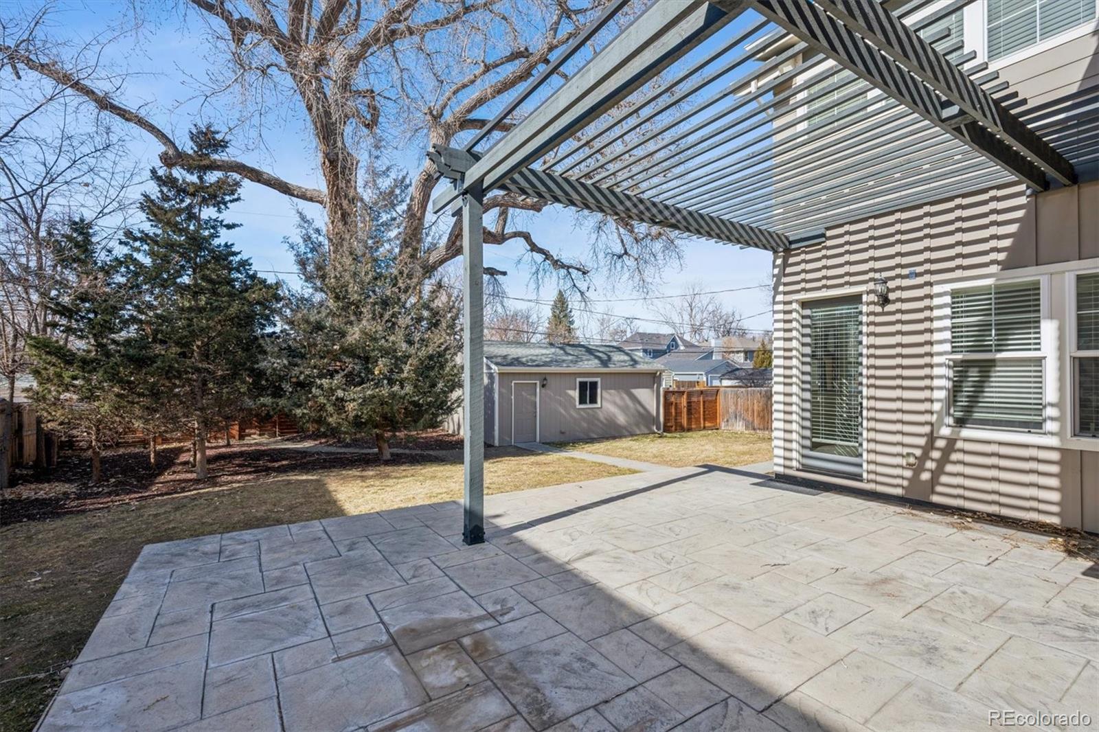 MLS Image #34 for 2361 s humboldt street,denver, Colorado