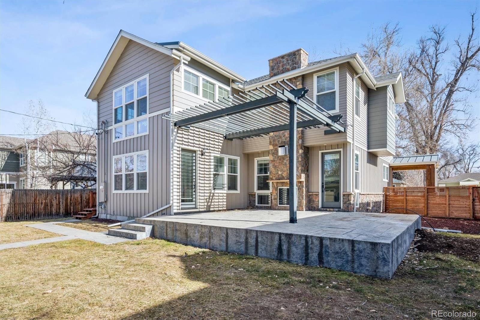MLS Image #35 for 2361 s humboldt street,denver, Colorado