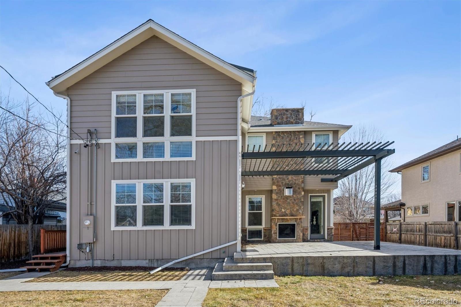 MLS Image #36 for 2361 s humboldt street,denver, Colorado