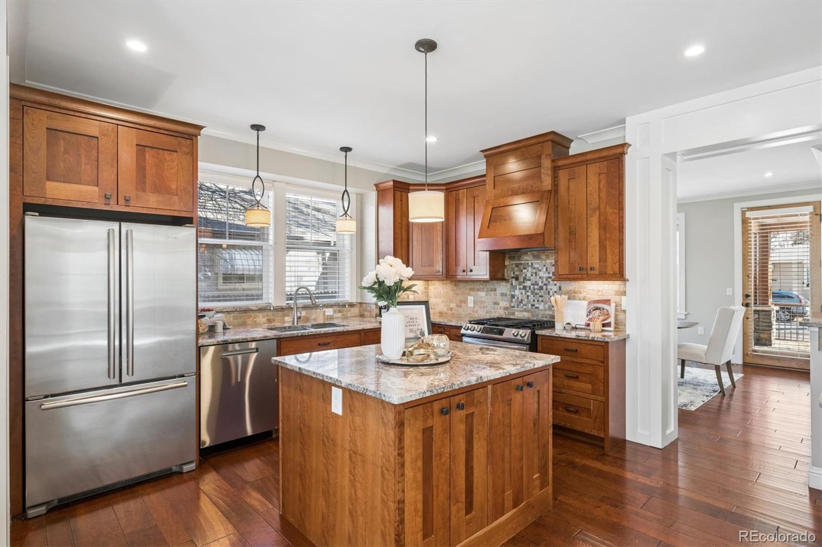 MLS Image #6 for 2361 s humboldt street,denver, Colorado