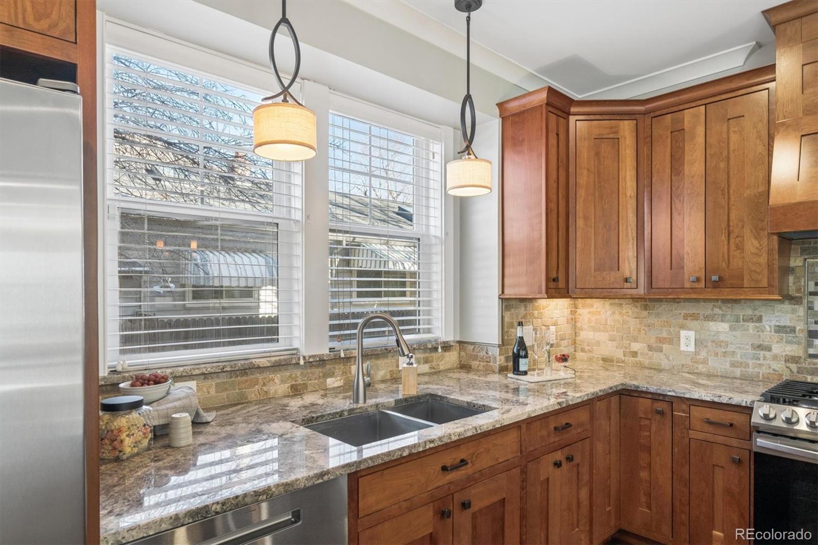 MLS Image #7 for 2361 s humboldt street,denver, Colorado