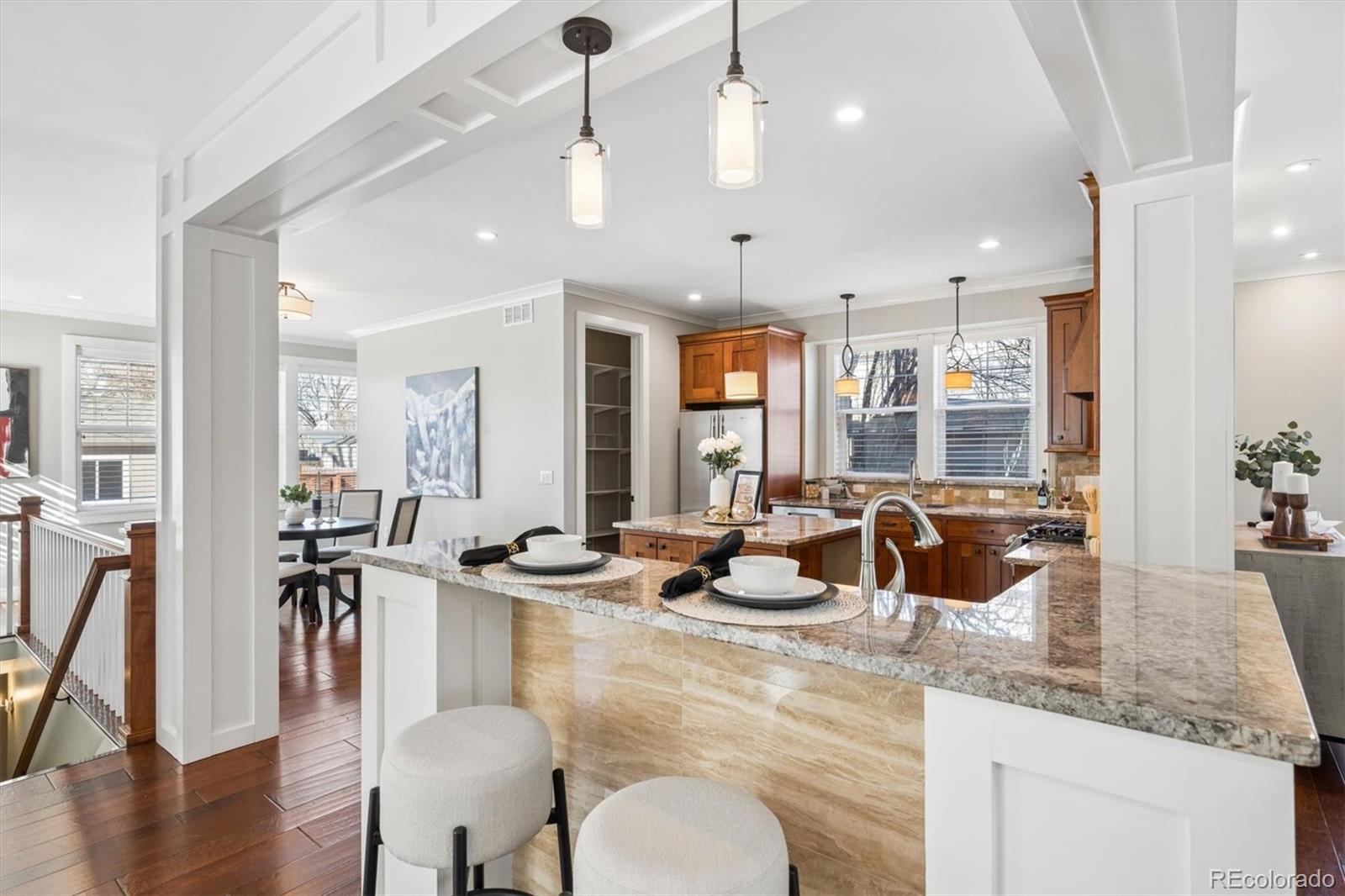 MLS Image #9 for 2361 s humboldt street,denver, Colorado