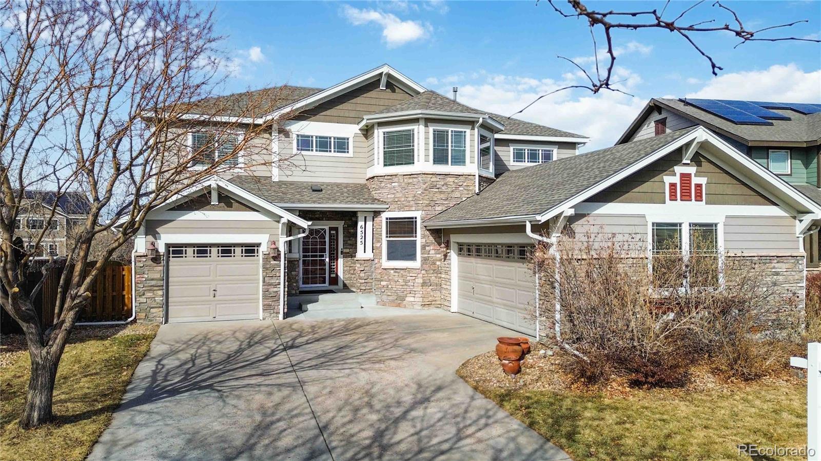MLS Image #0 for 6525 s newcastle way,aurora, Colorado