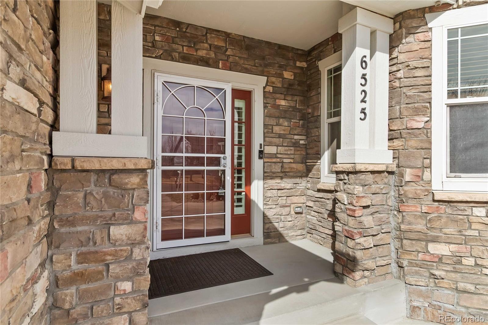 MLS Image #3 for 6525 s newcastle way,aurora, Colorado