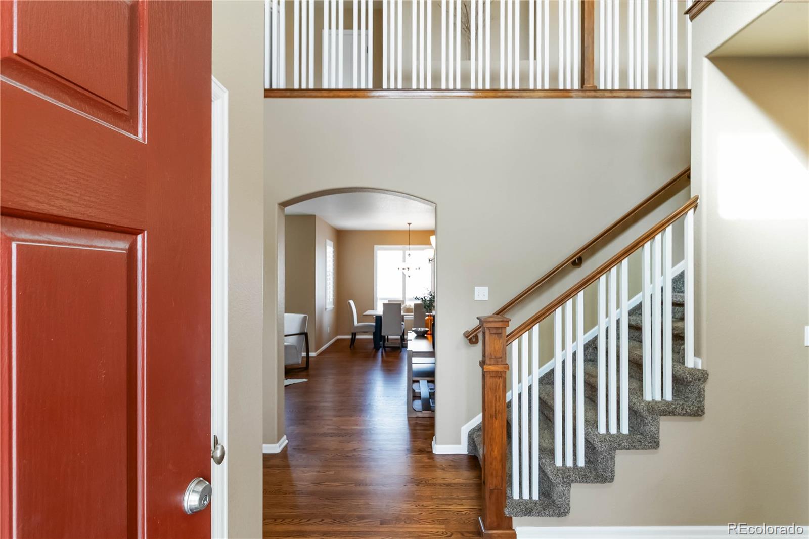 MLS Image #4 for 6525 s newcastle way,aurora, Colorado