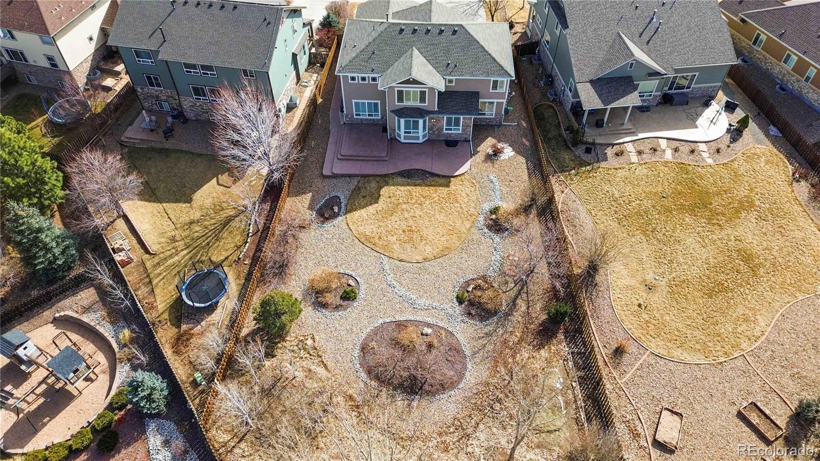 MLS Image #42 for 6525 s newcastle way,aurora, Colorado
