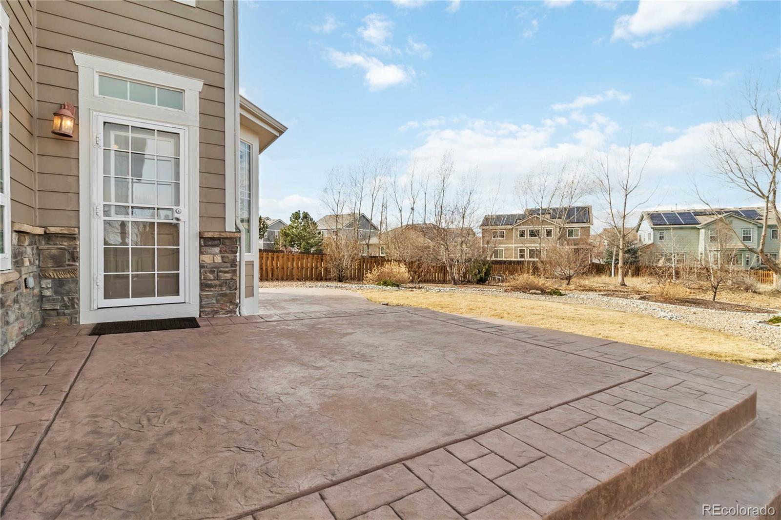 MLS Image #44 for 6525 s newcastle way,aurora, Colorado