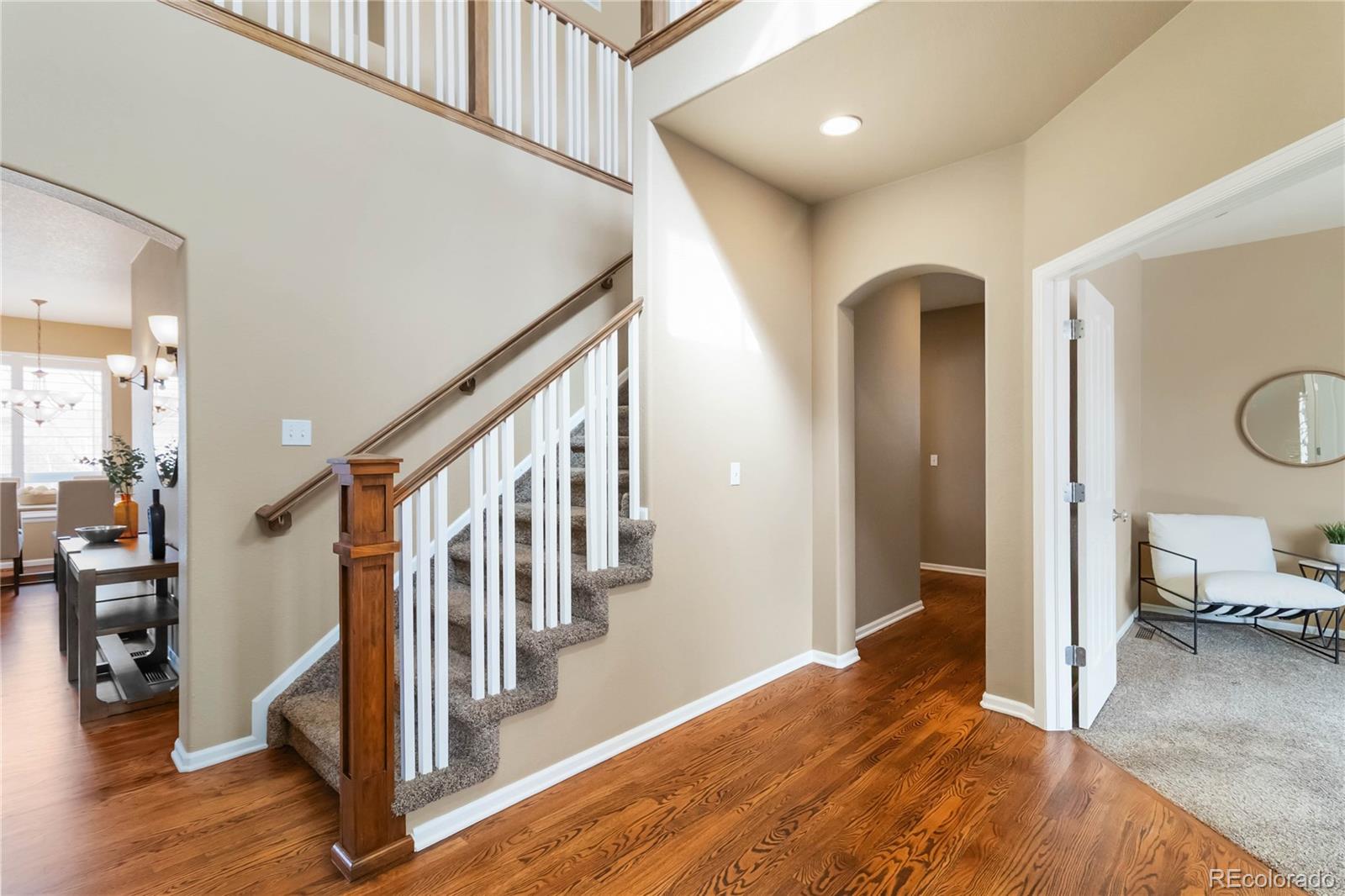 MLS Image #5 for 6525 s newcastle way,aurora, Colorado