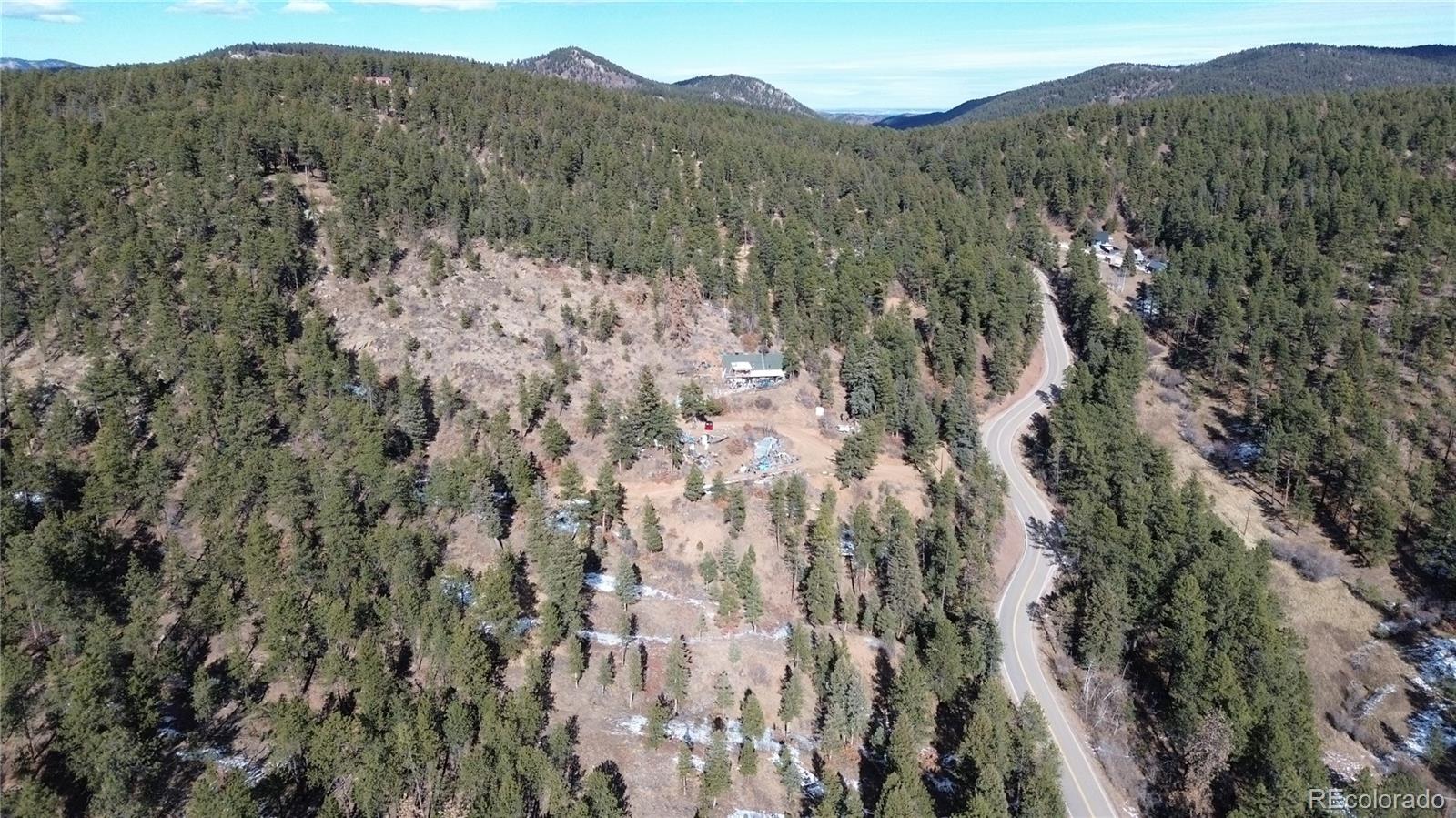 MLS Image #10 for 125 s county highway 67 ,sedalia, Colorado