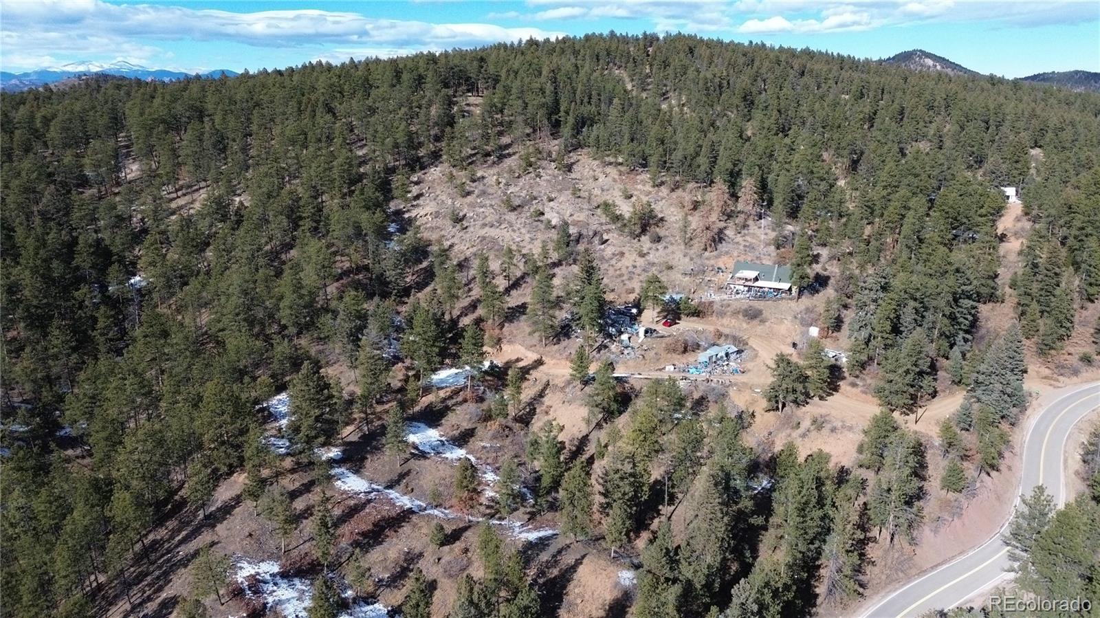 MLS Image #11 for 125 s county highway 67 ,sedalia, Colorado