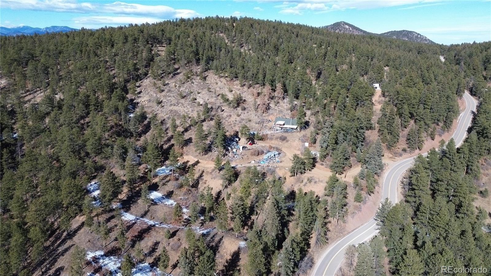MLS Image #5 for 125 s county highway 67 ,sedalia, Colorado