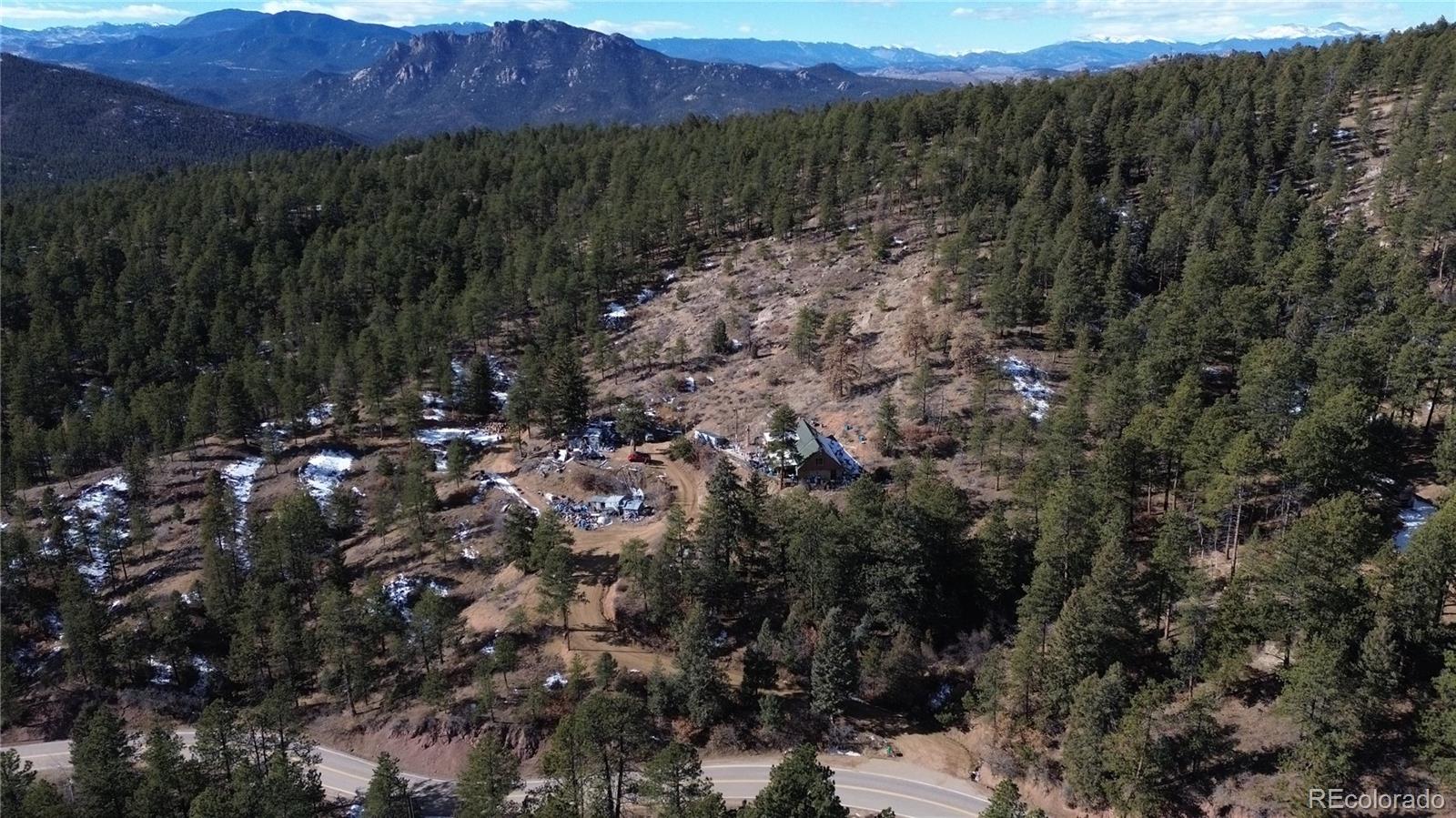 MLS Image #7 for 125 s county highway 67 ,sedalia, Colorado