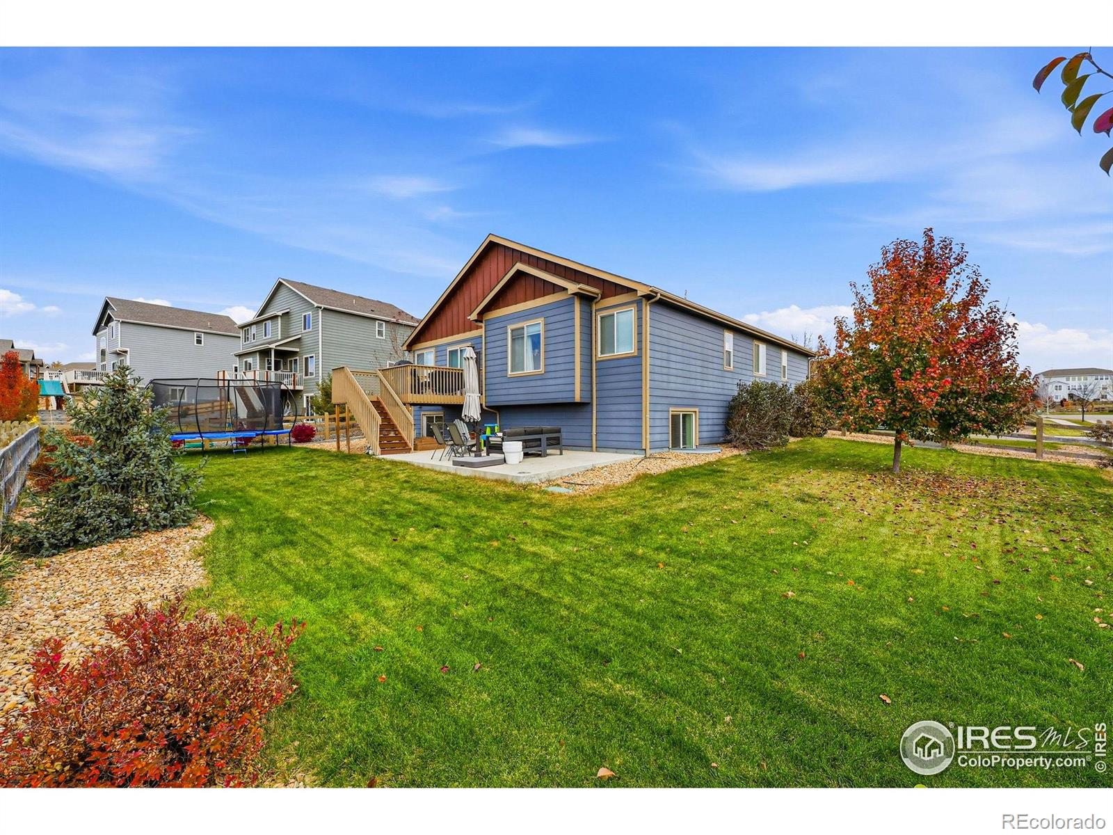 MLS Image #35 for 551  capitol reef court,berthoud, Colorado