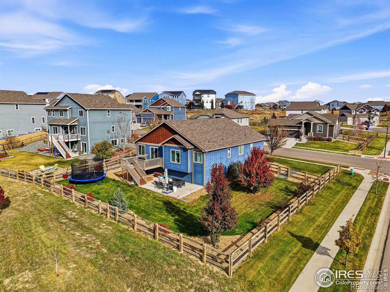 MLS Image #37 for 551  capitol reef court,berthoud, Colorado