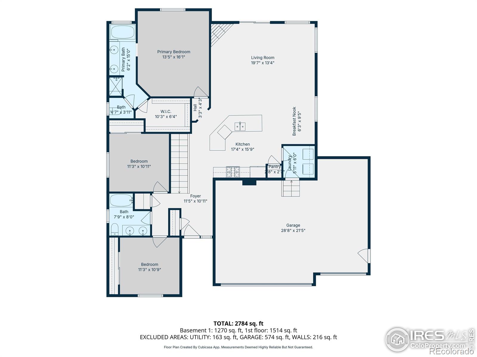 MLS Image #38 for 551  capitol reef court,berthoud, Colorado