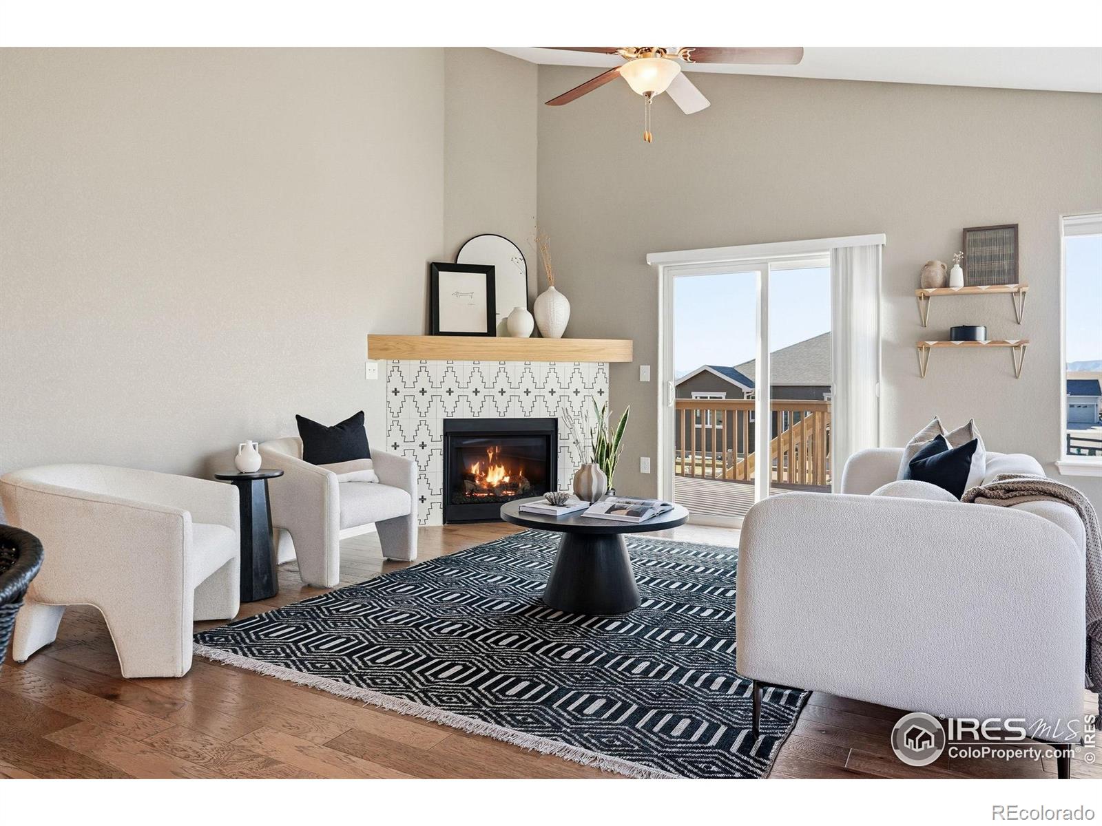 MLS Image #4 for 551  capitol reef court,berthoud, Colorado
