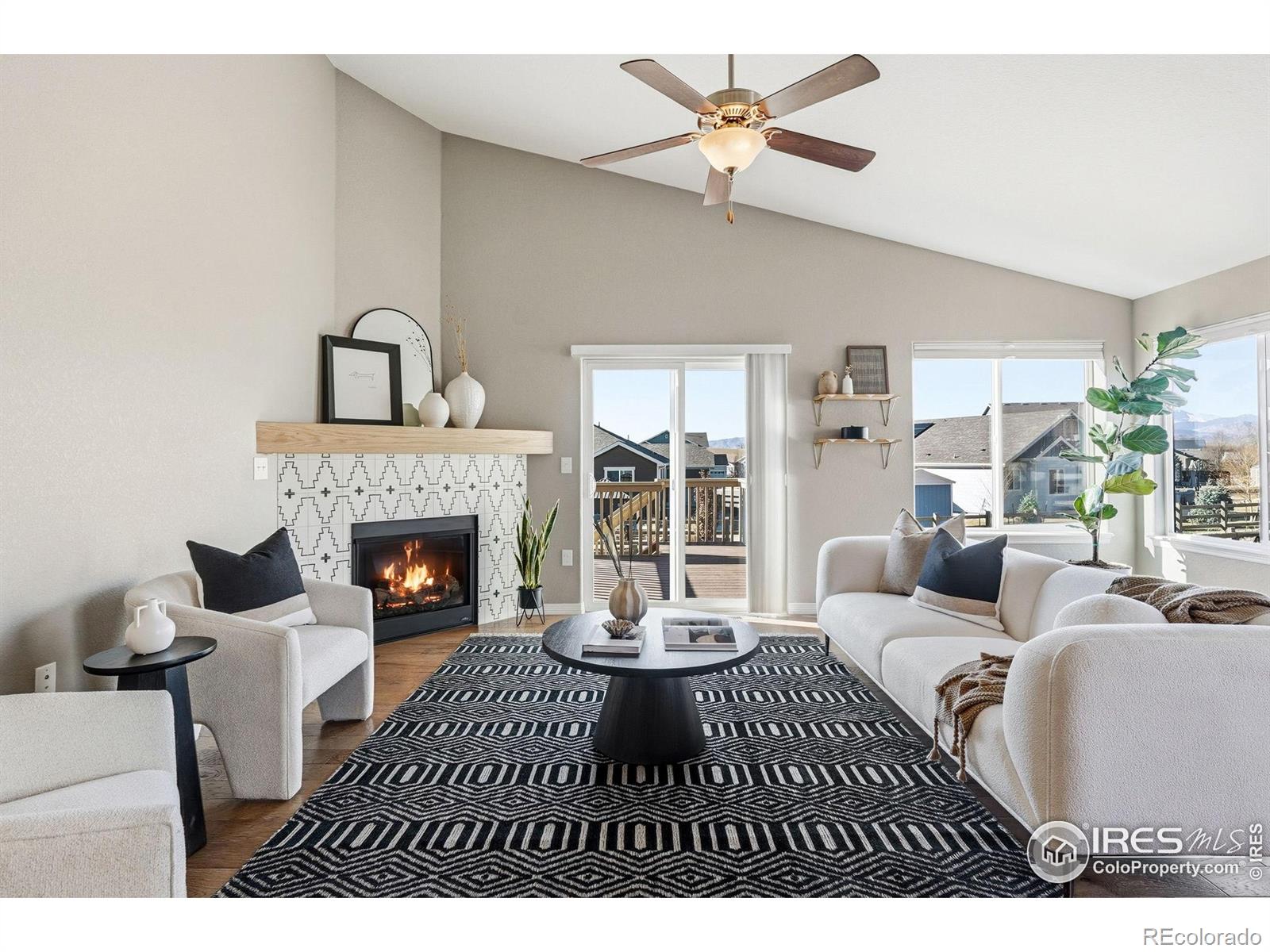 MLS Image #5 for 551  capitol reef court,berthoud, Colorado